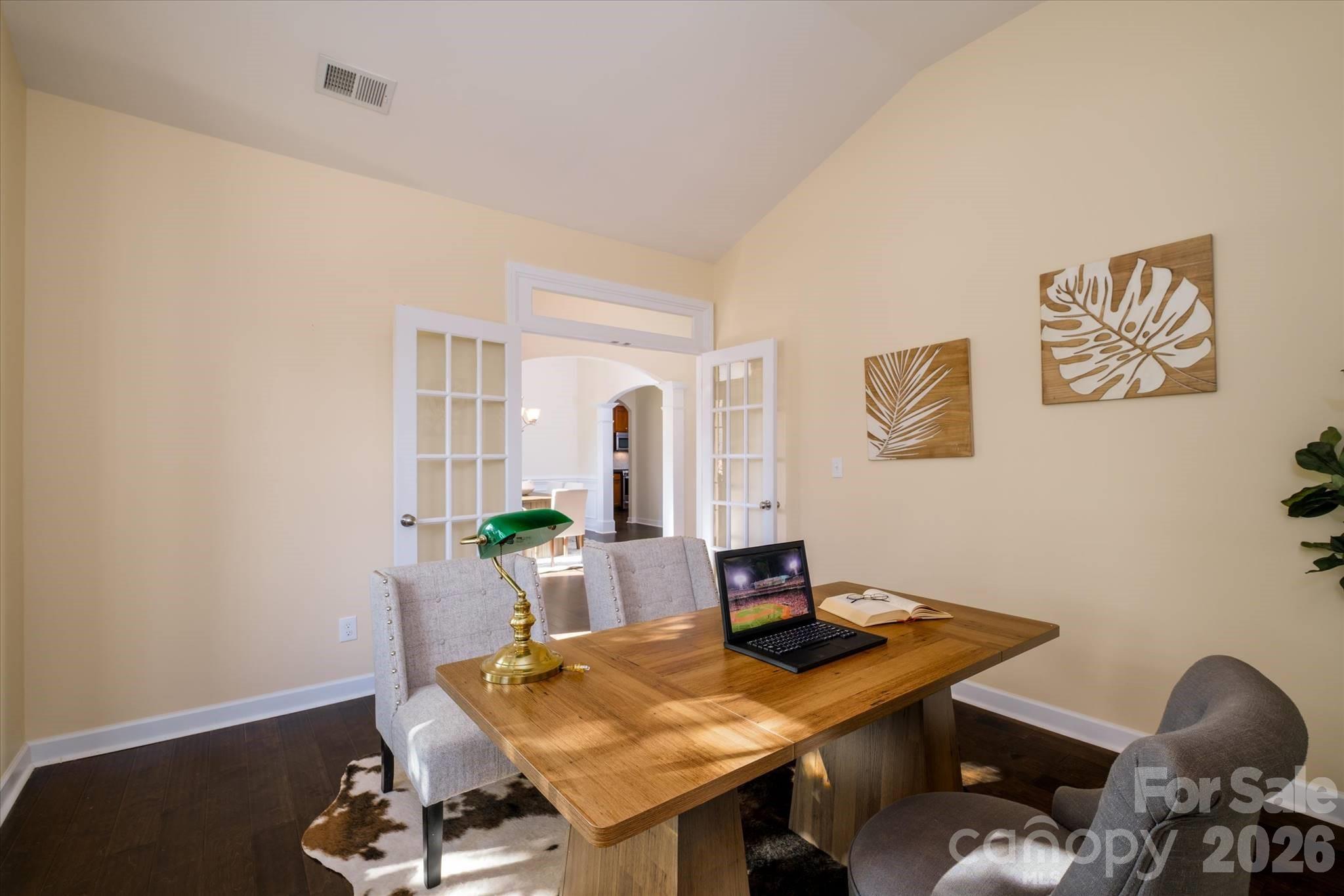 8720 Artesa Mill Lane — Charlotte
