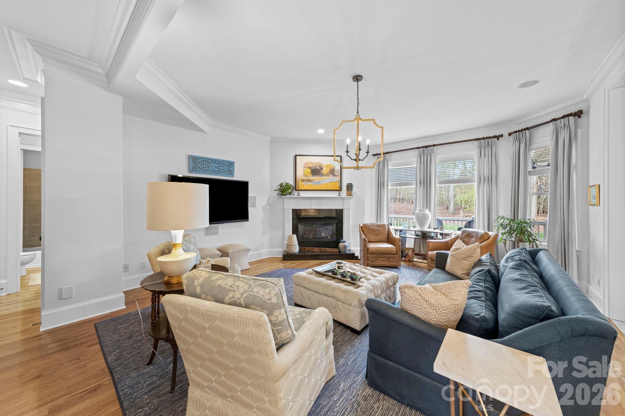 1802 Summit View Place — Waxhaw