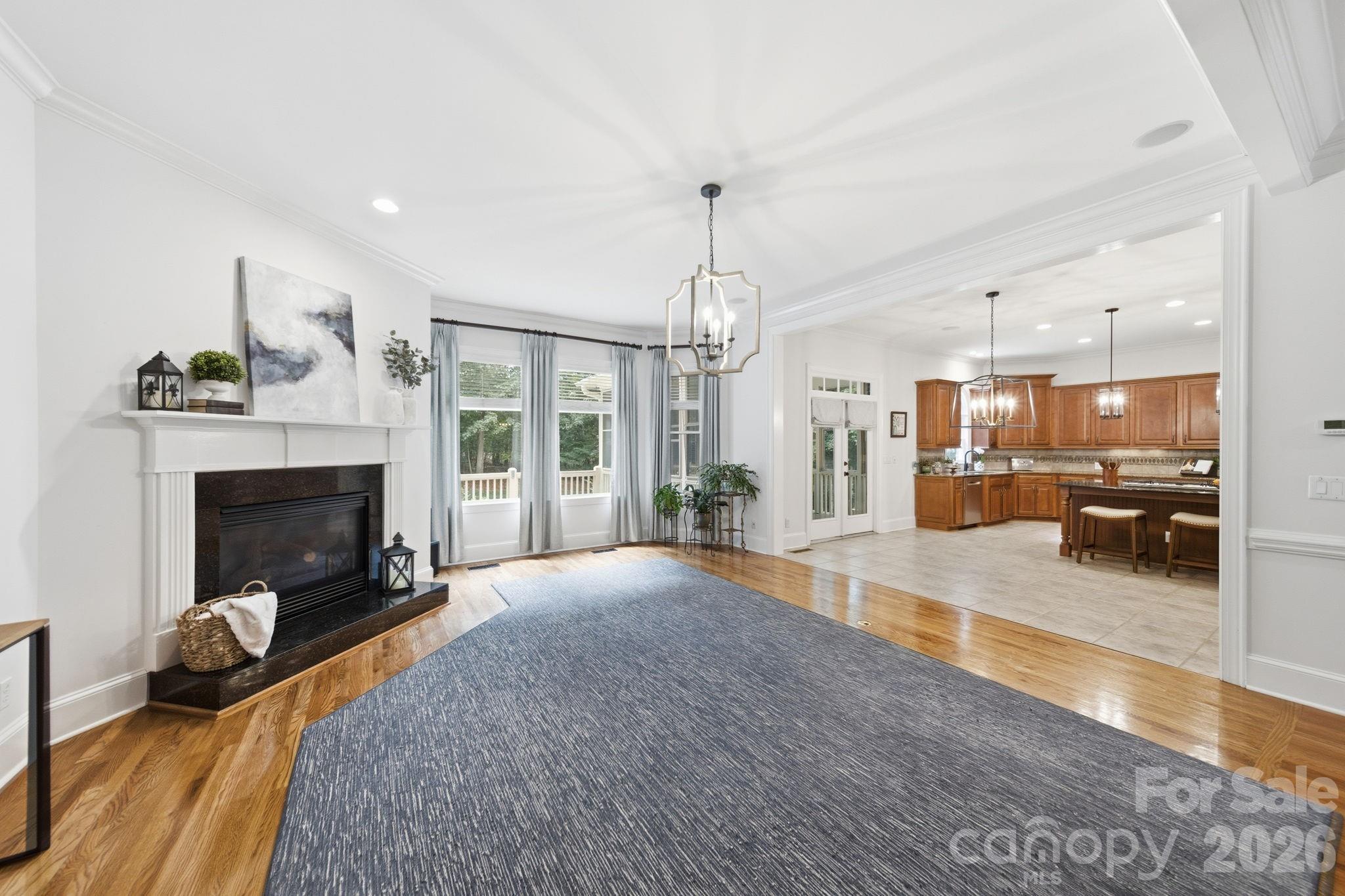 1802 Summit View Place — Waxhaw