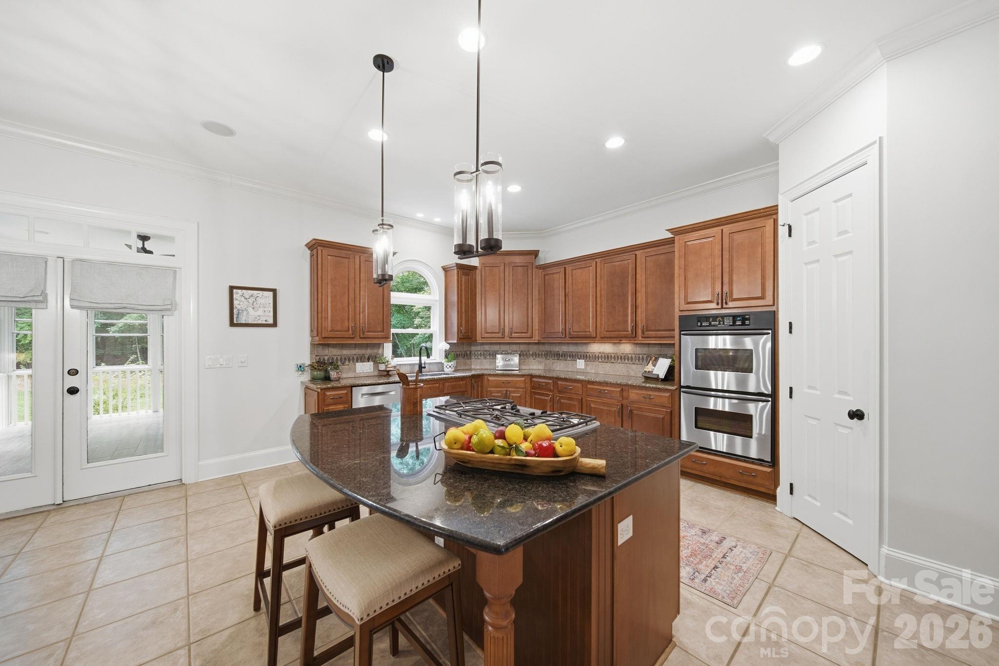 1802 Summit View Place — Waxhaw