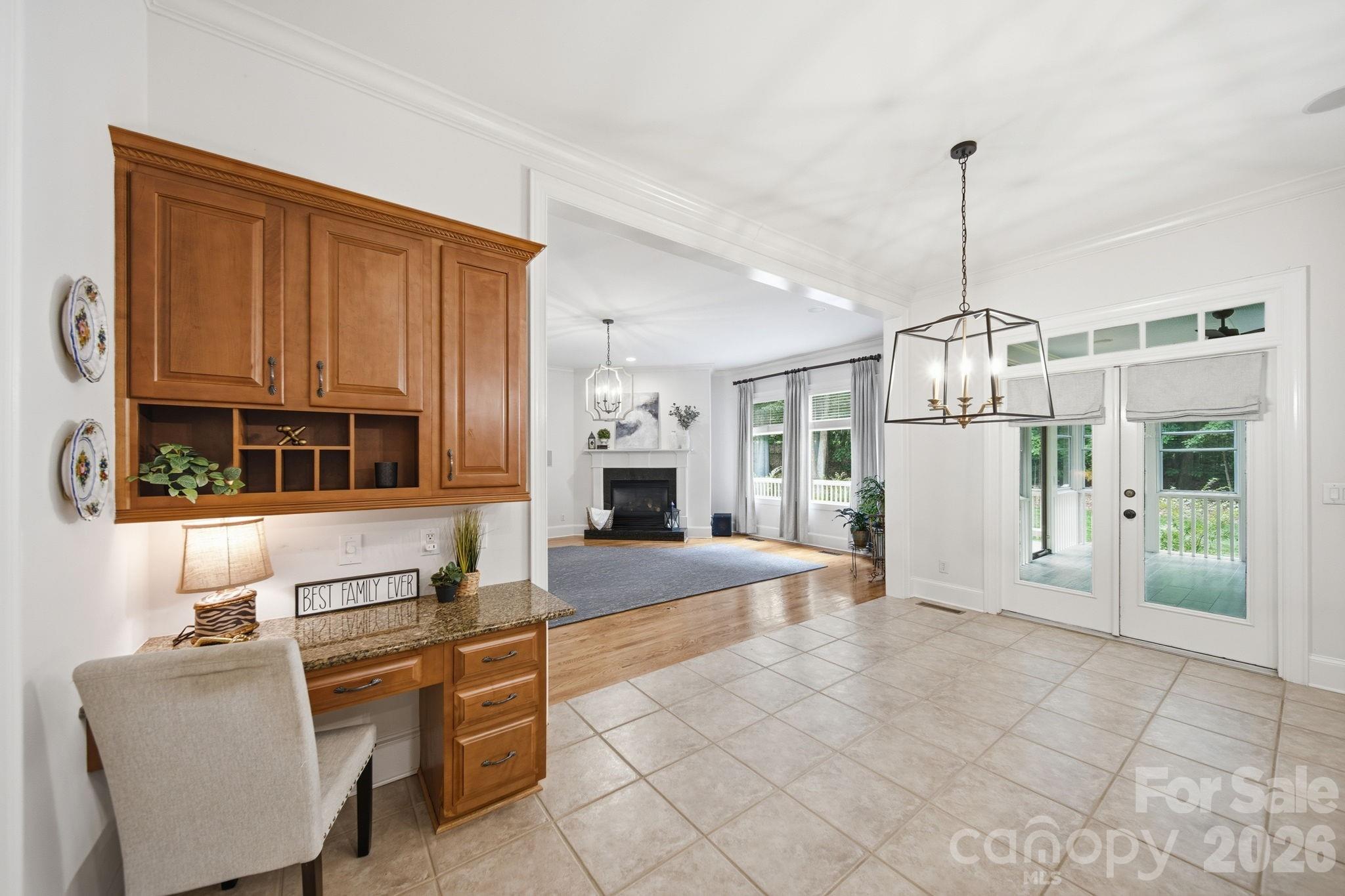 1802 Summit View Place — Waxhaw