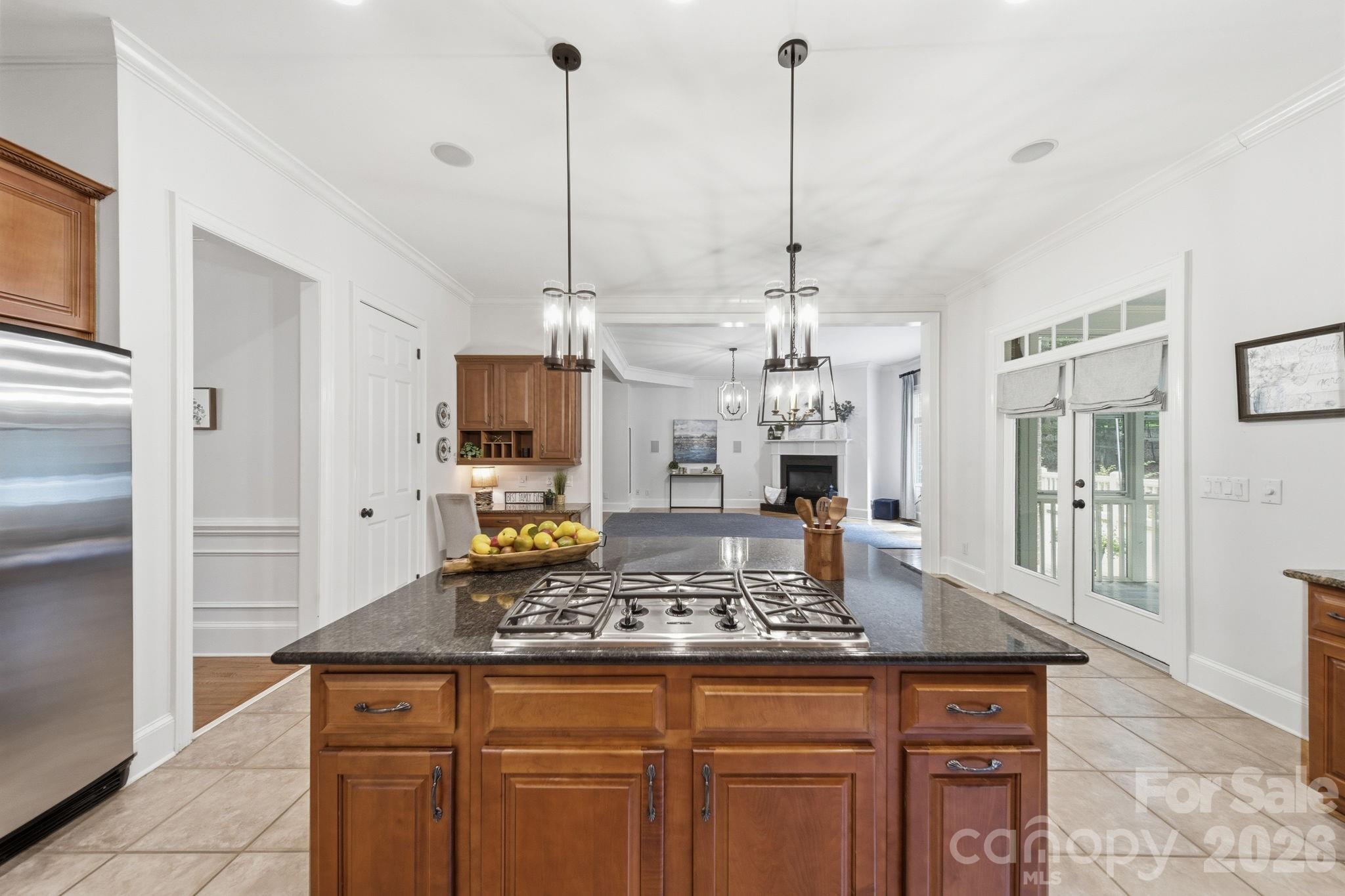 1802 Summit View Place — Waxhaw
