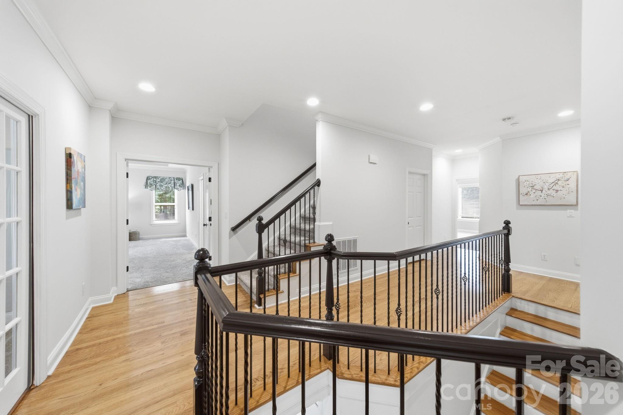 1802 Summit View Place — Waxhaw