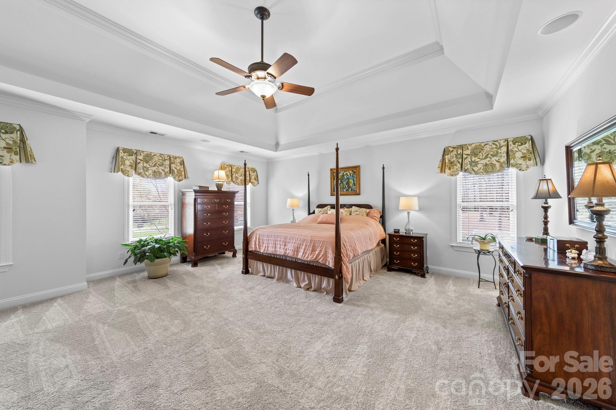 1802 Summit View Place — Waxhaw