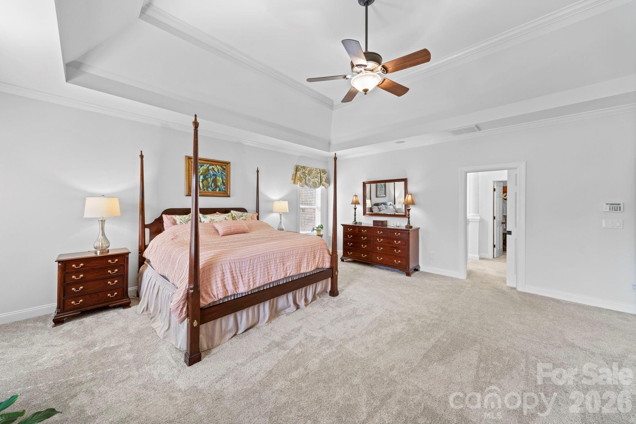 1802 Summit View Place — Waxhaw