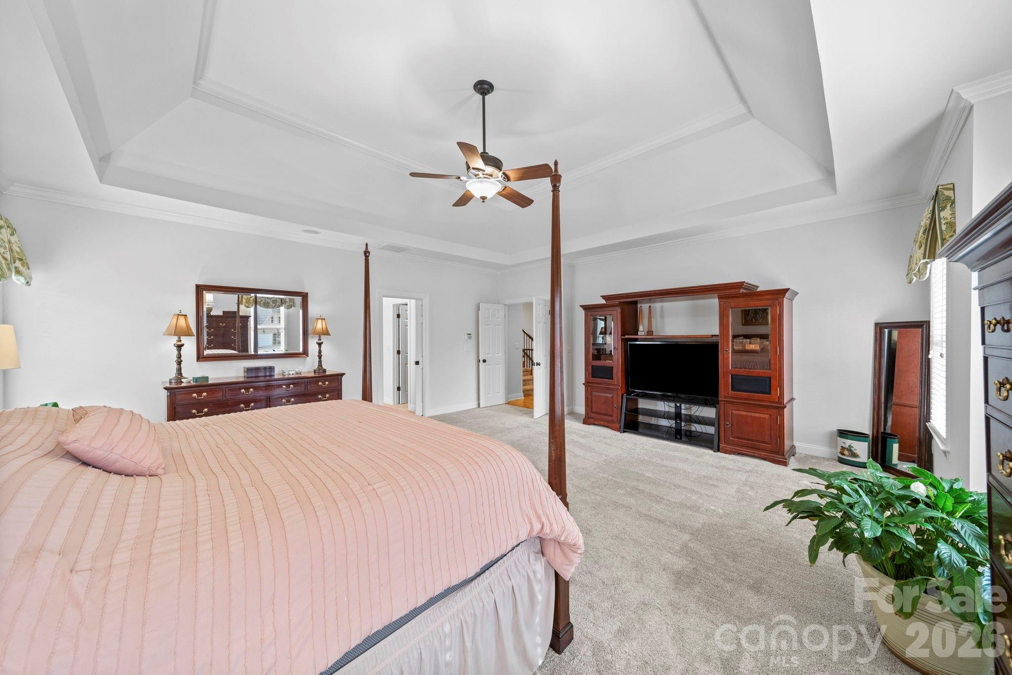 1802 Summit View Place — Waxhaw