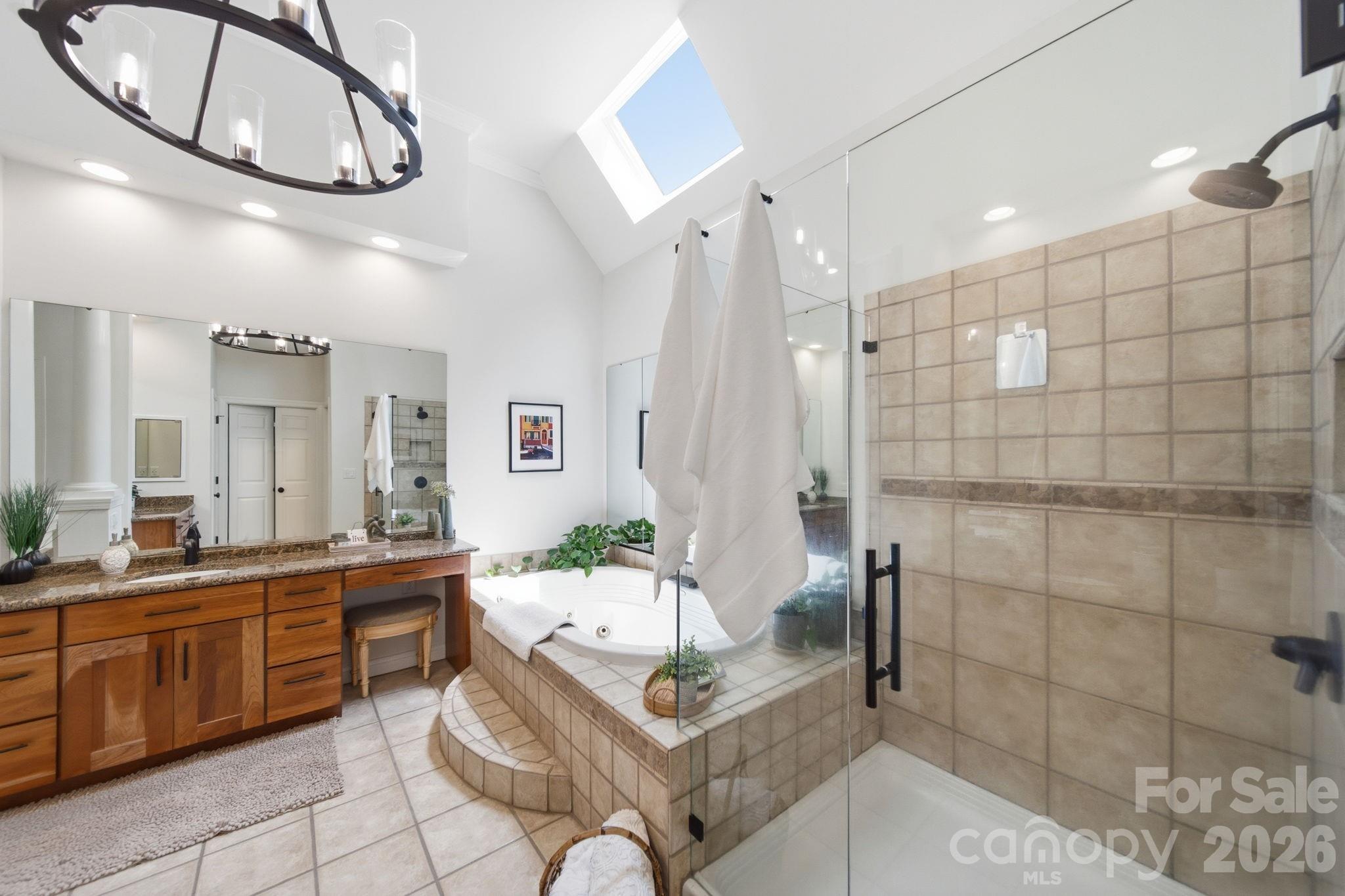 1802 Summit View Place — Waxhaw