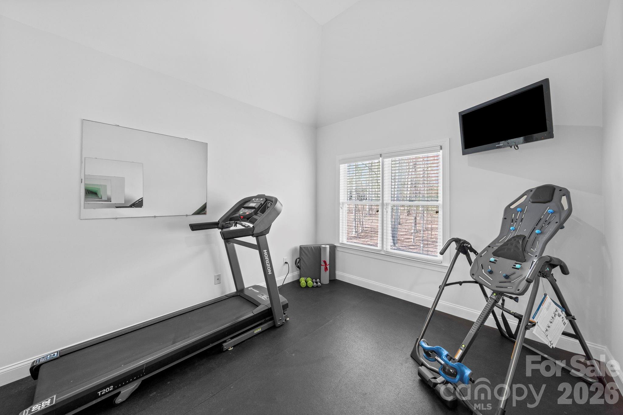 1802 Summit View Place — Waxhaw