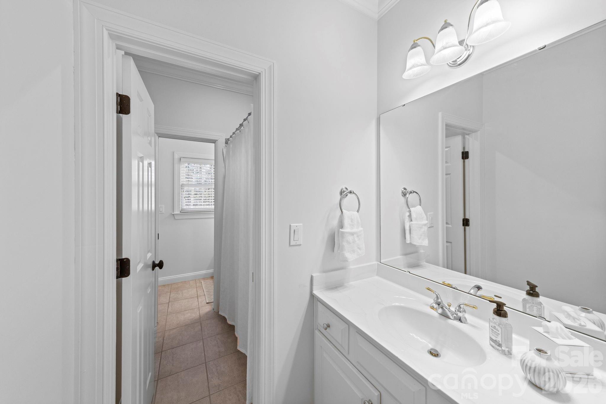 1802 Summit View Place — Waxhaw