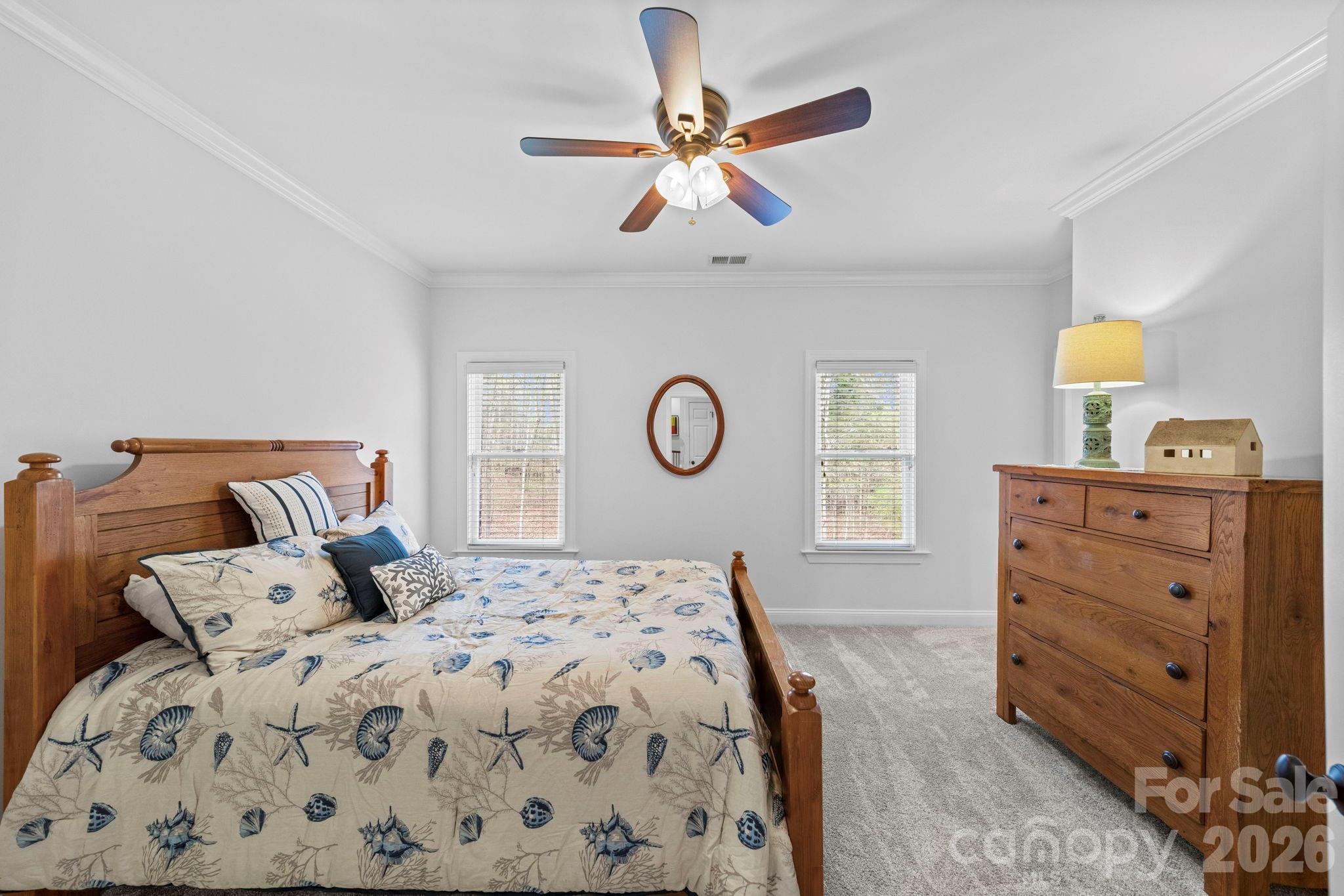 1802 Summit View Place — Waxhaw