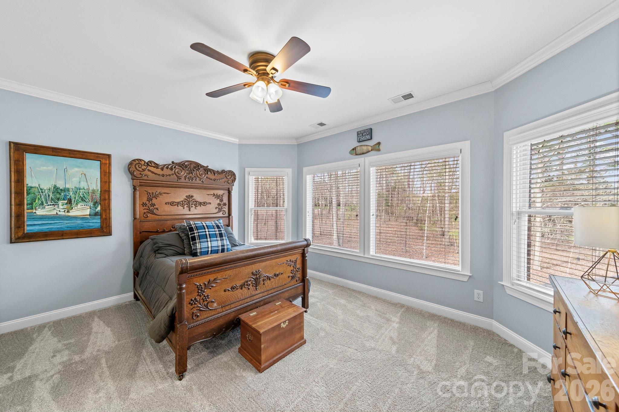 1802 Summit View Place — Waxhaw