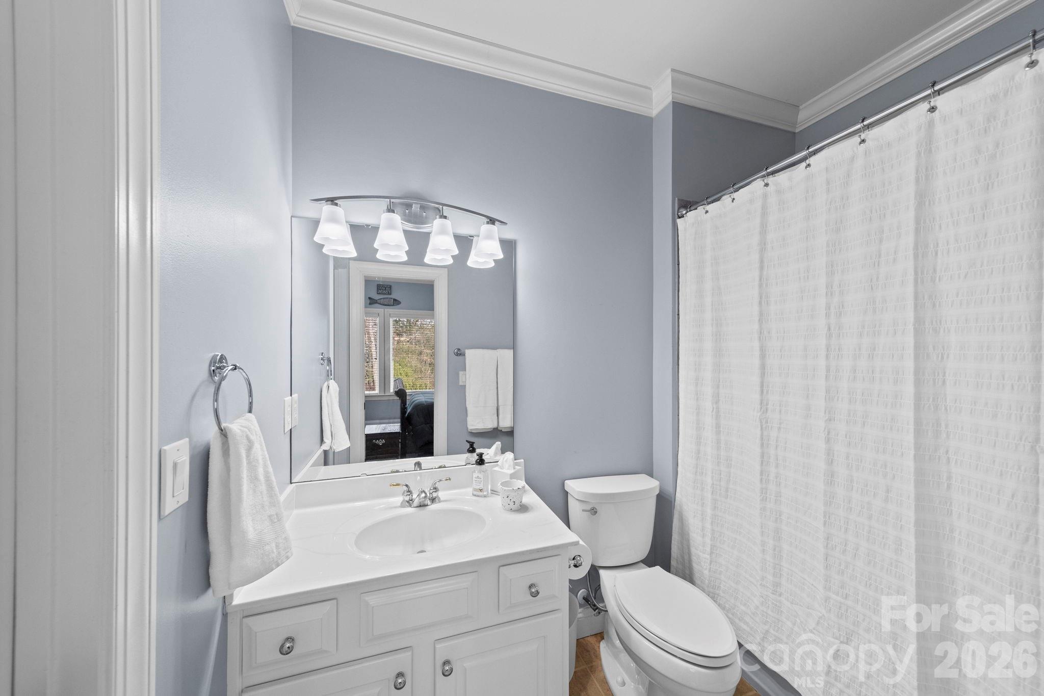 1802 Summit View Place — Waxhaw