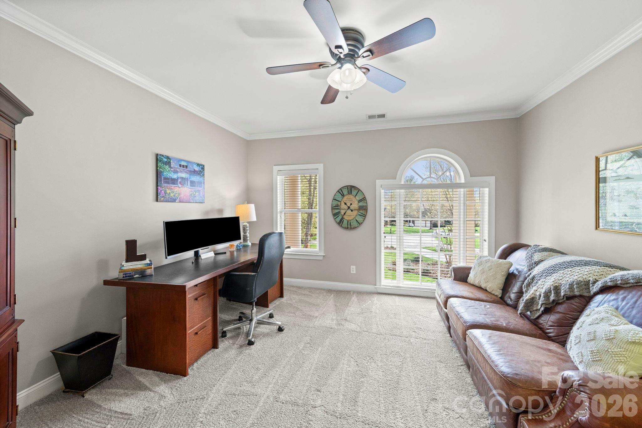 1802 Summit View Place — Waxhaw