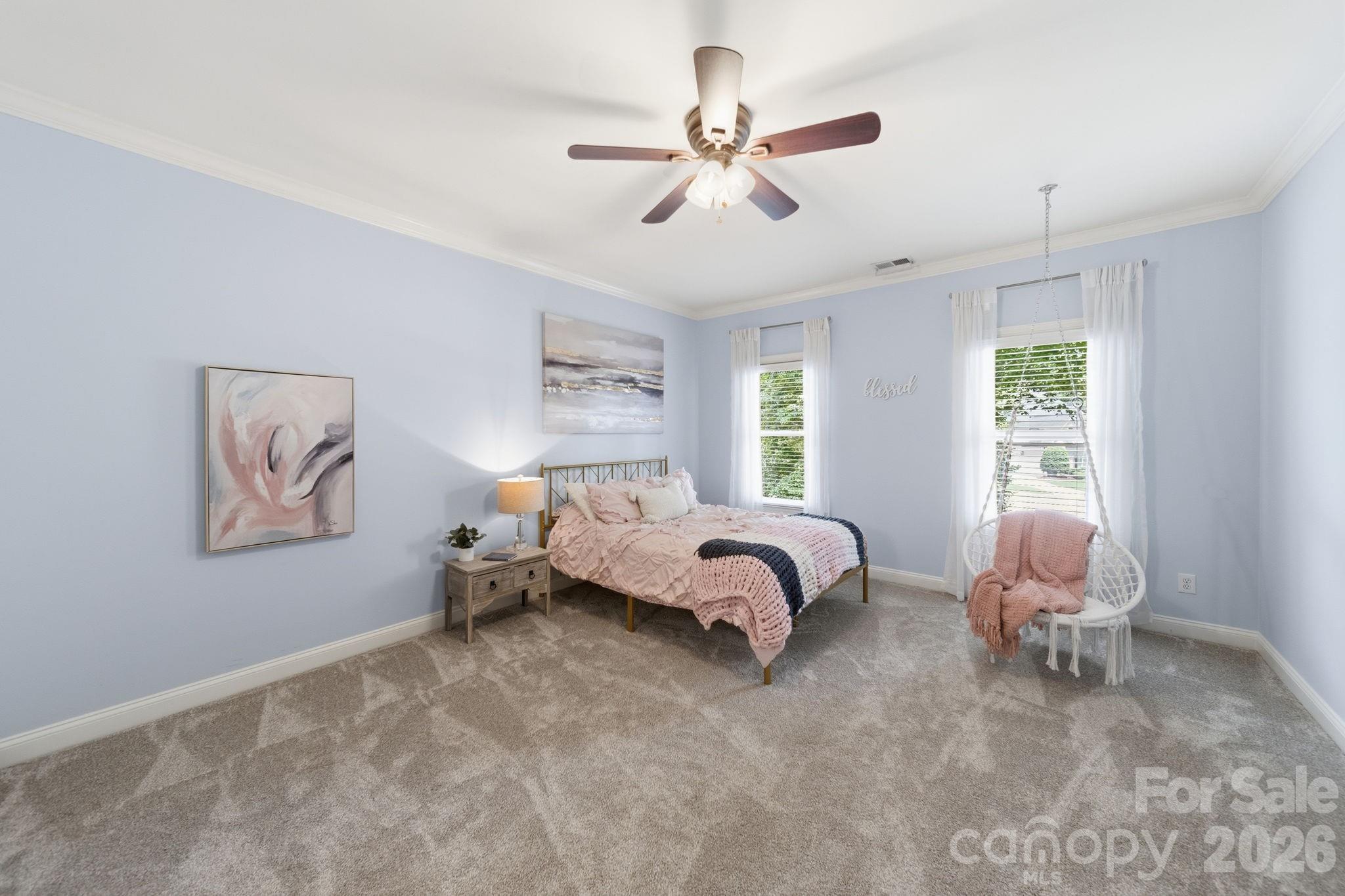 1802 Summit View Place — Waxhaw