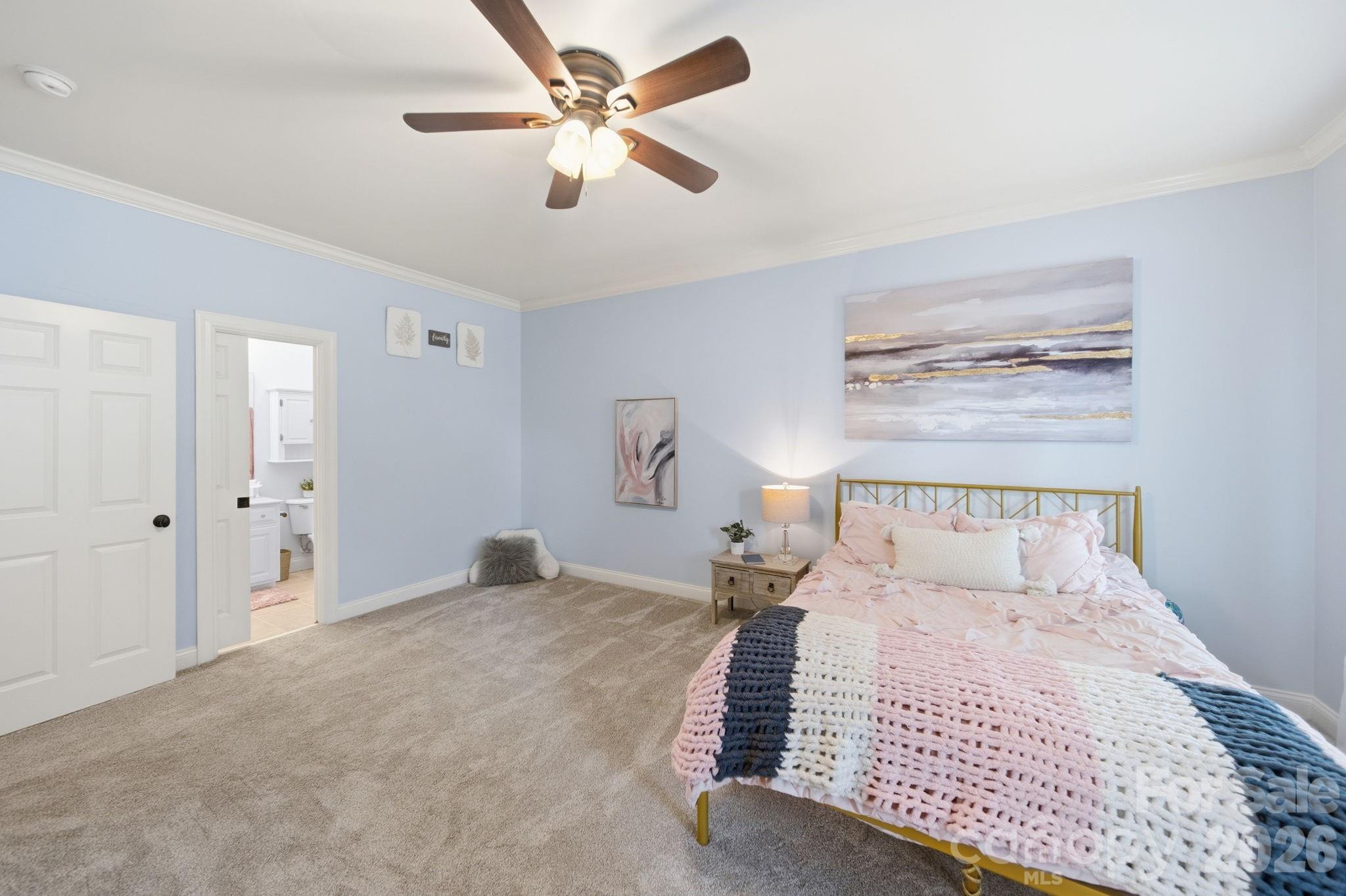 1802 Summit View Place — Waxhaw