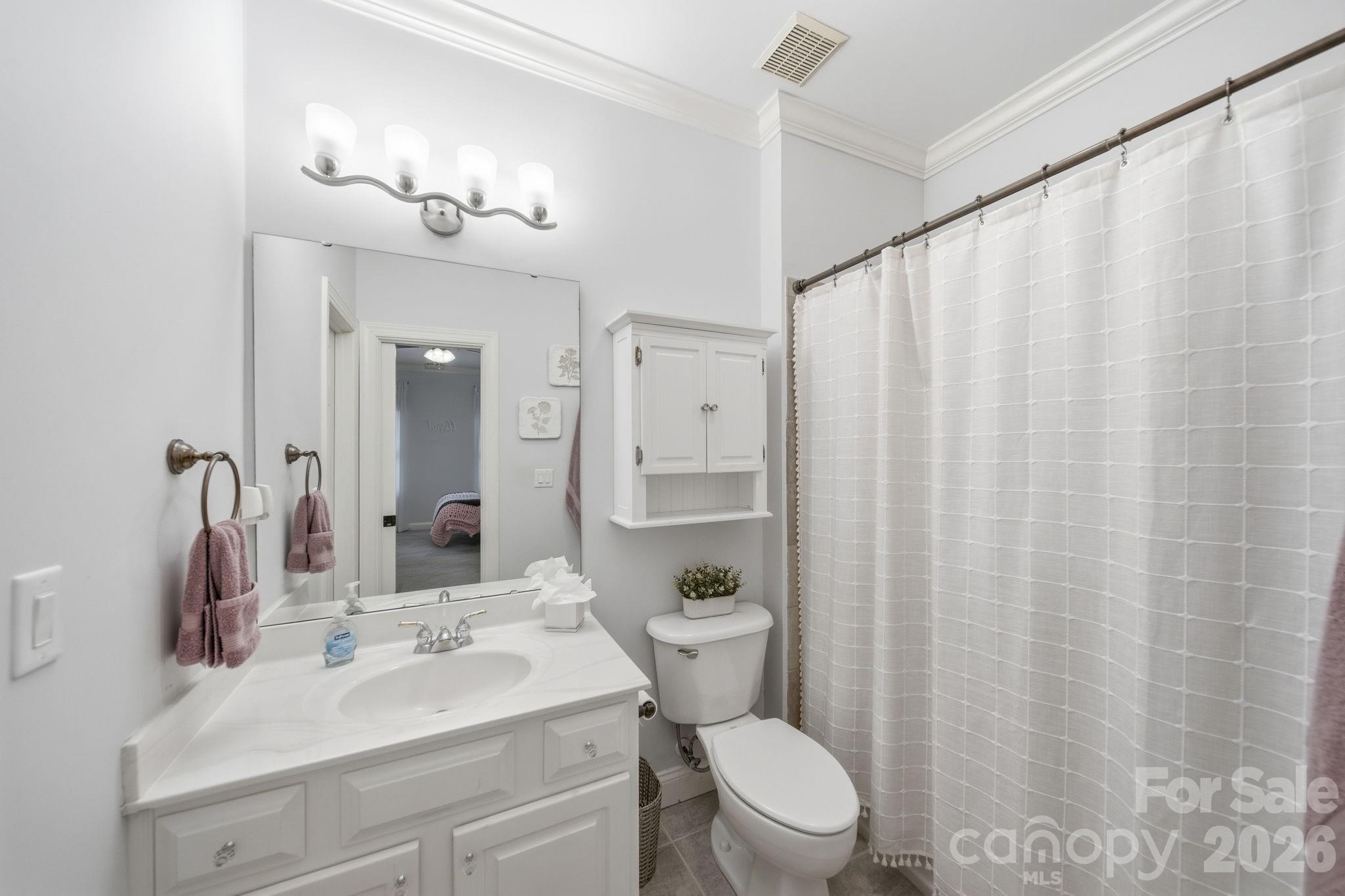 1802 Summit View Place — Waxhaw