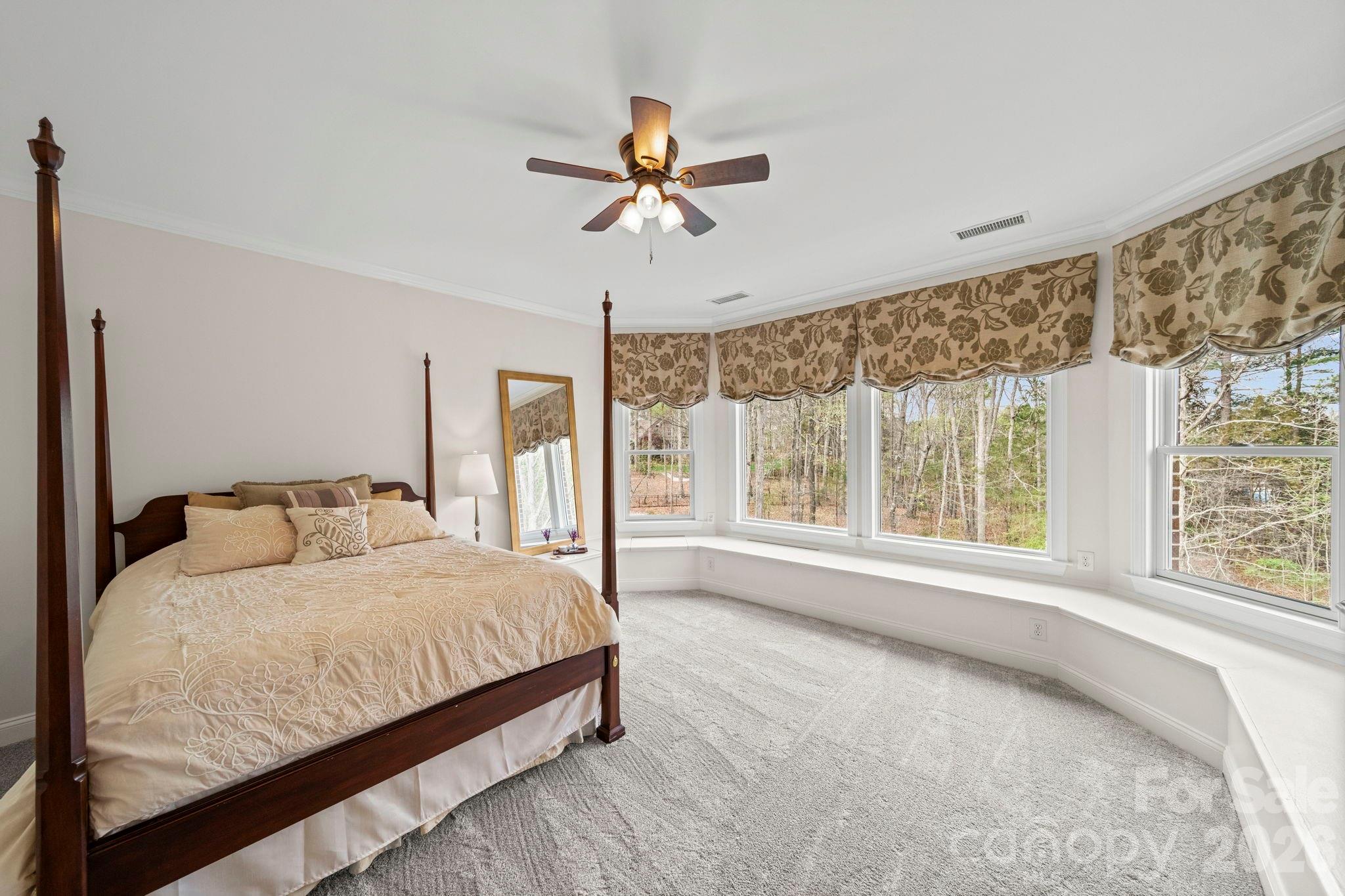 1802 Summit View Place — Waxhaw