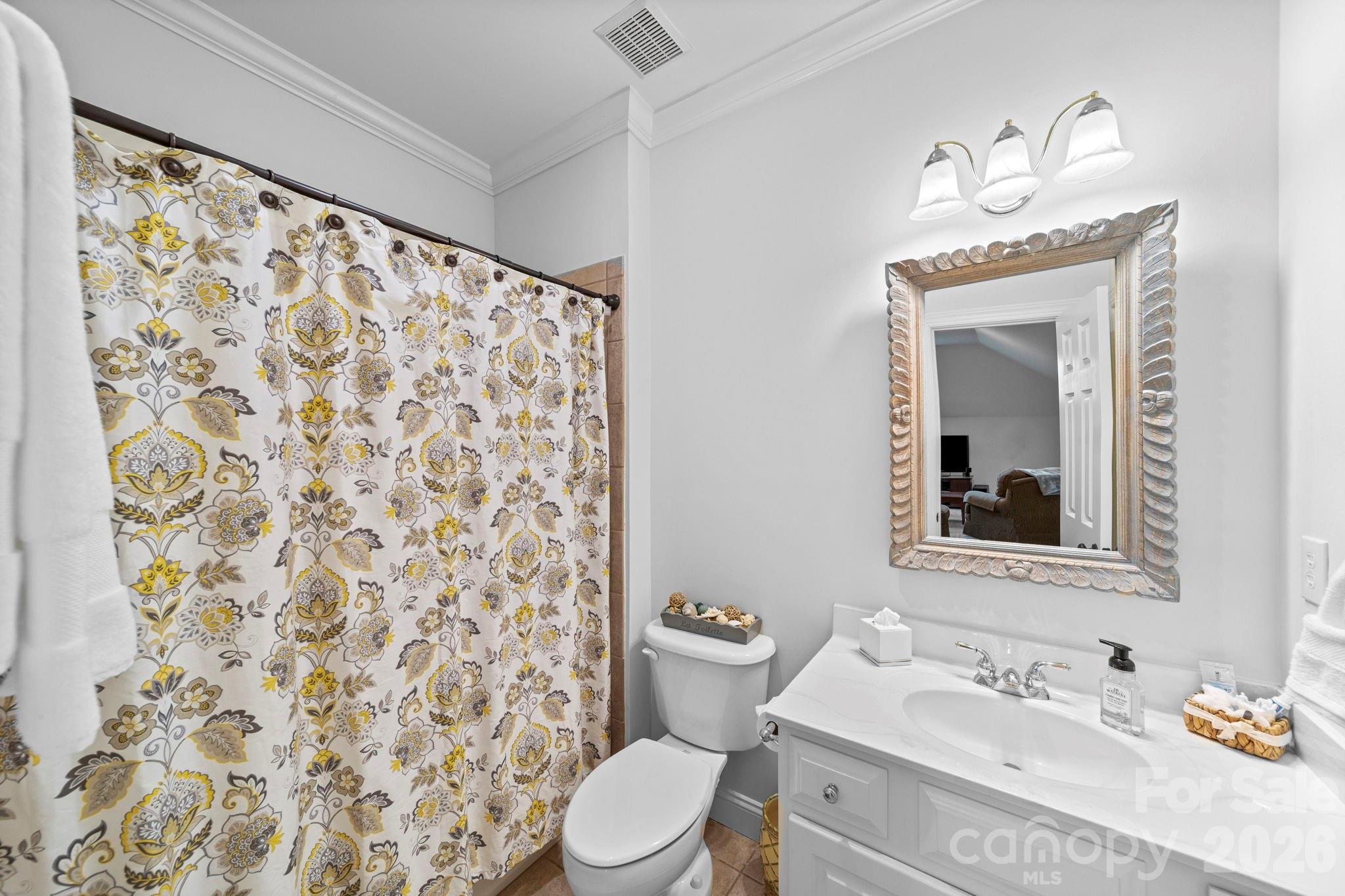 1802 Summit View Place — Waxhaw
