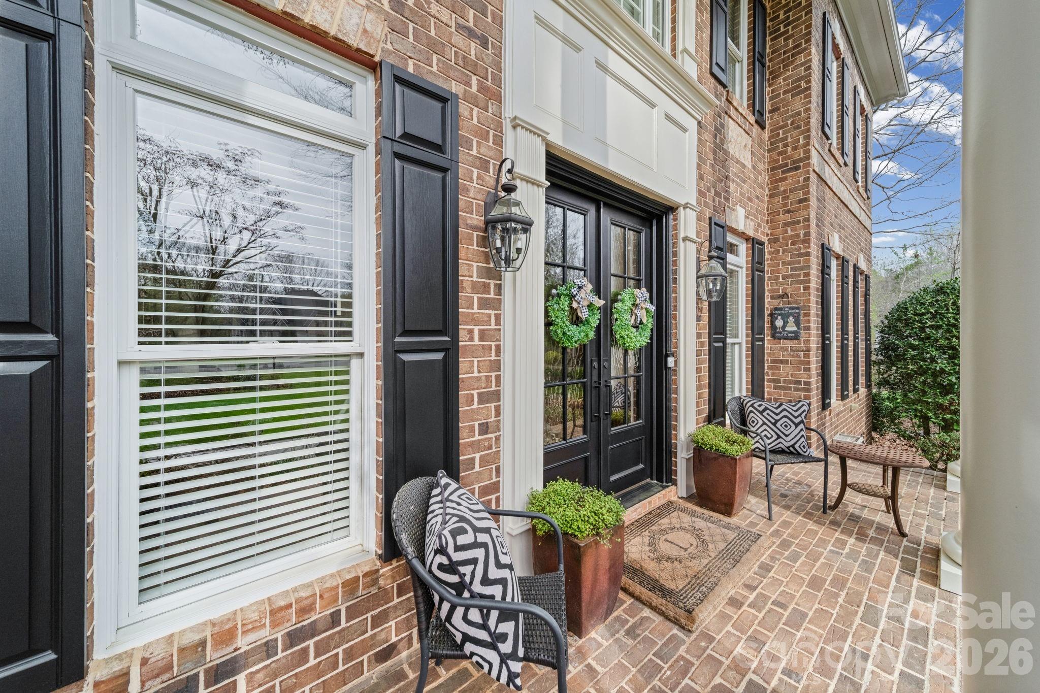 1802 Summit View Place — Waxhaw