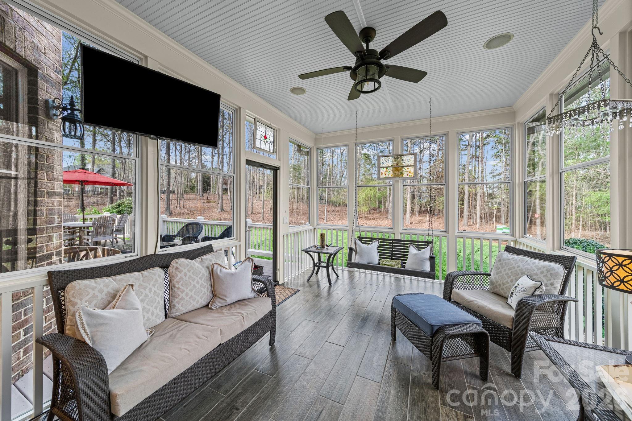 1802 Summit View Place — Waxhaw