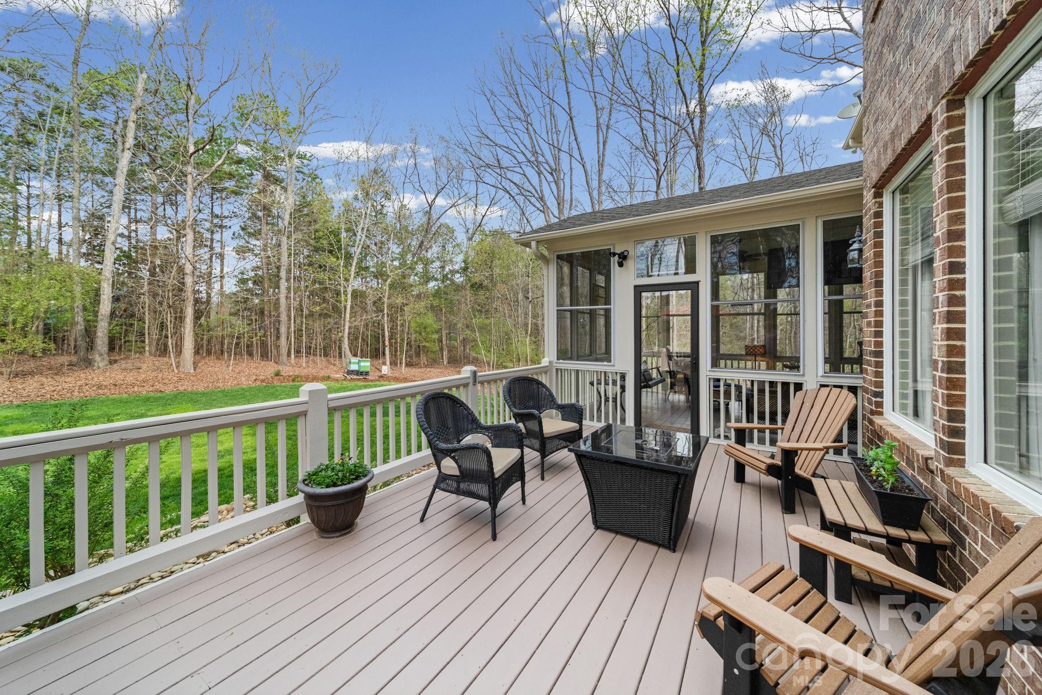 1802 Summit View Place — Waxhaw