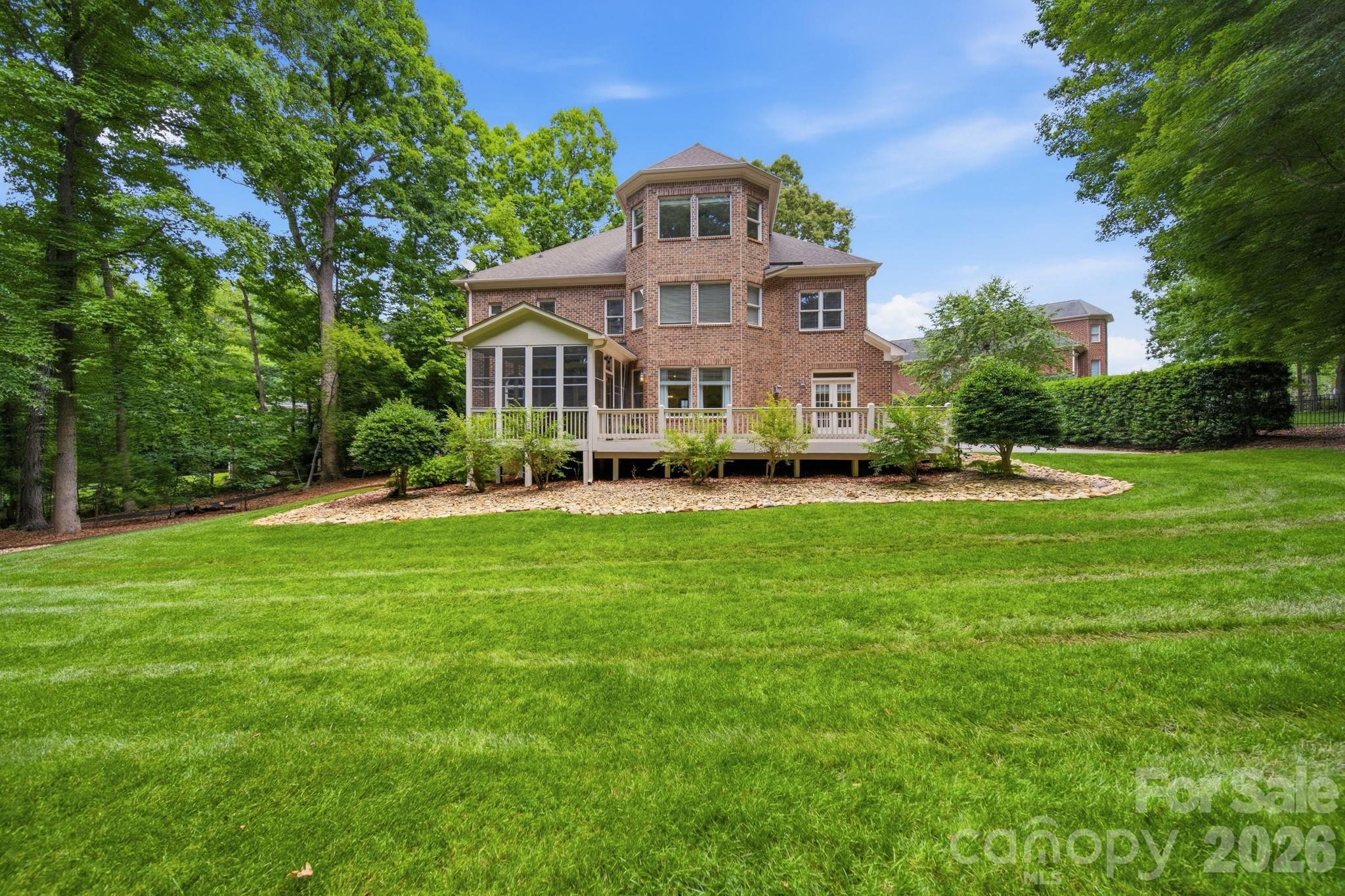 1802 Summit View Place — Waxhaw