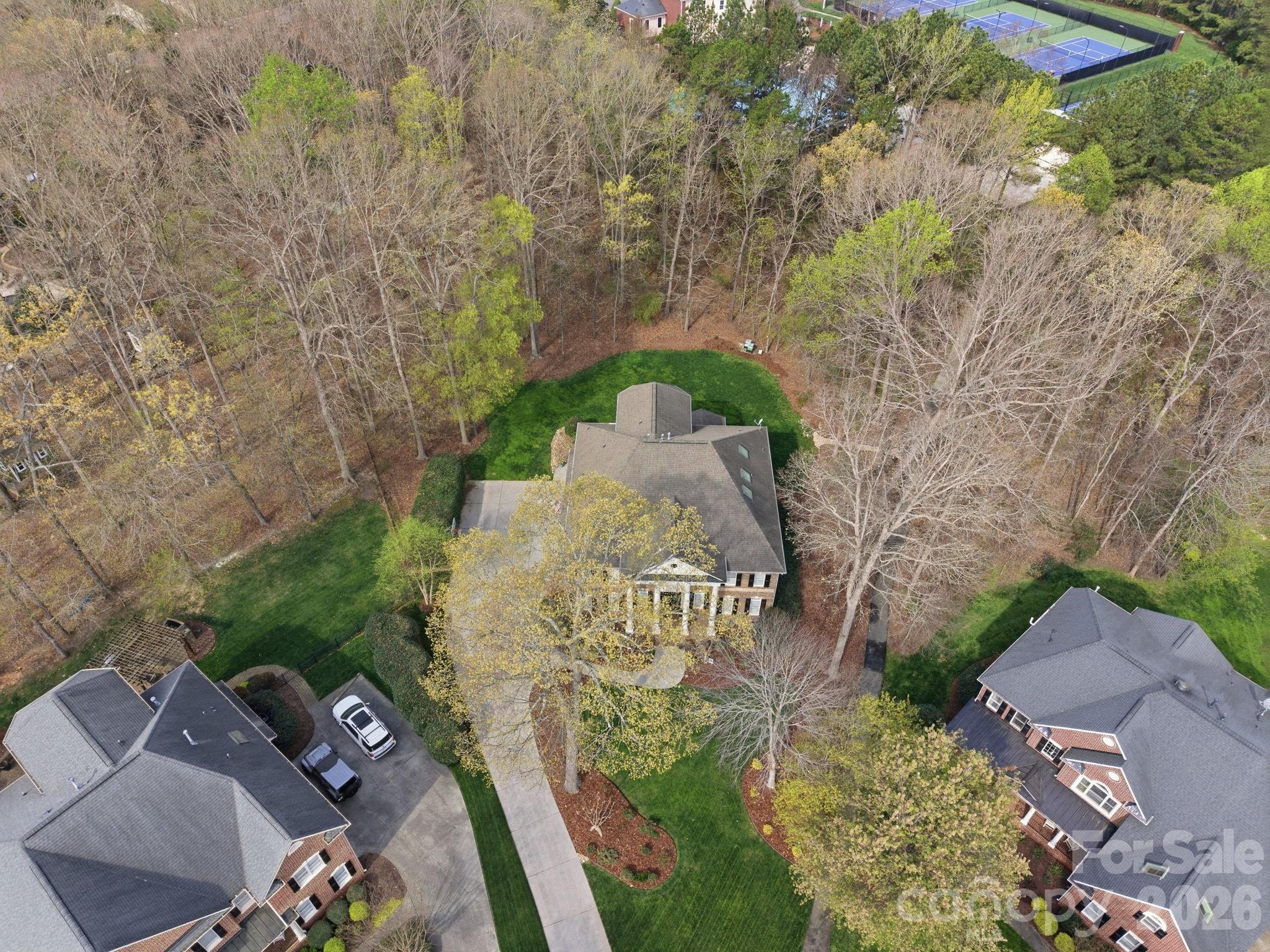 1802 Summit View Place — Waxhaw