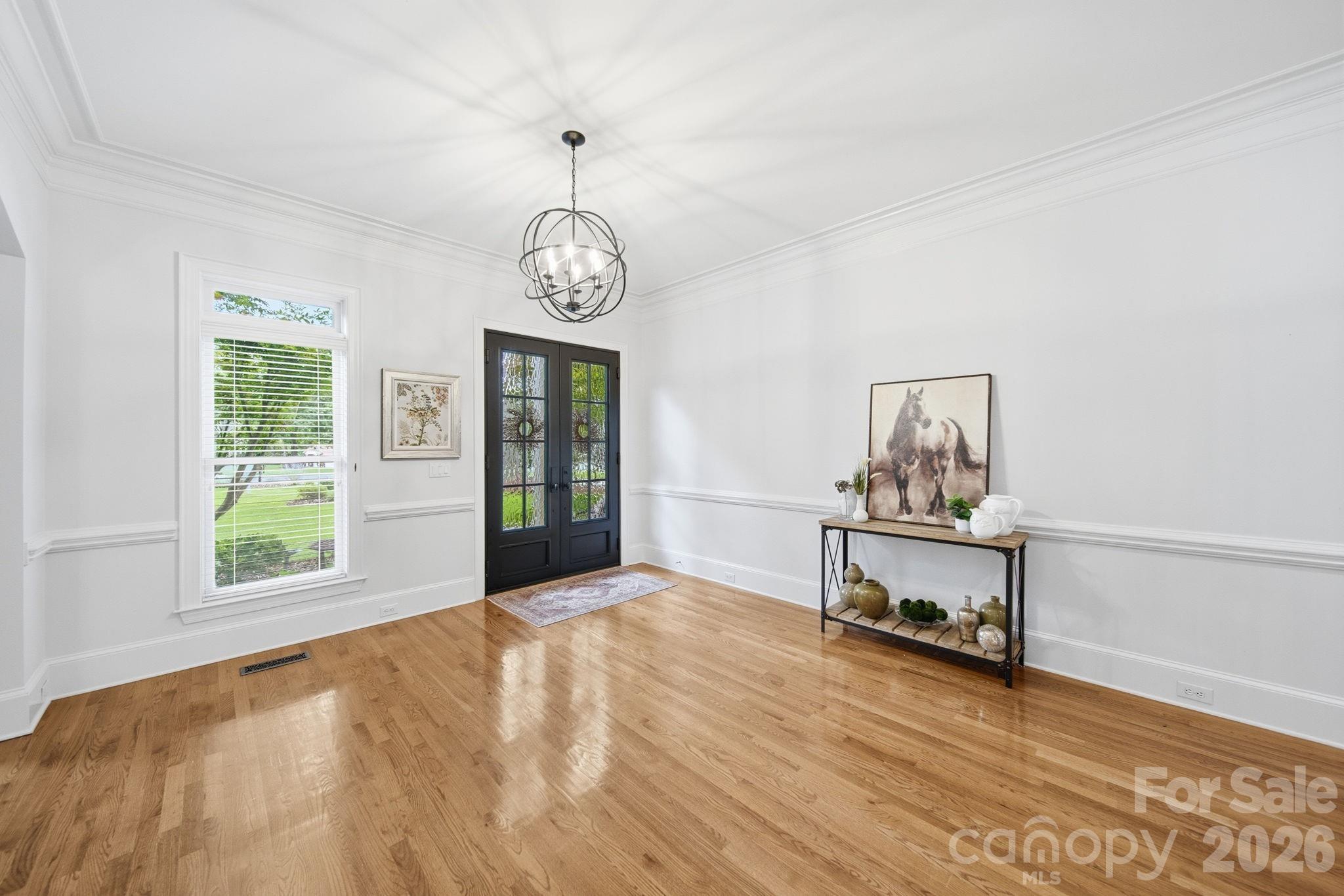 1802 Summit View Place — Waxhaw