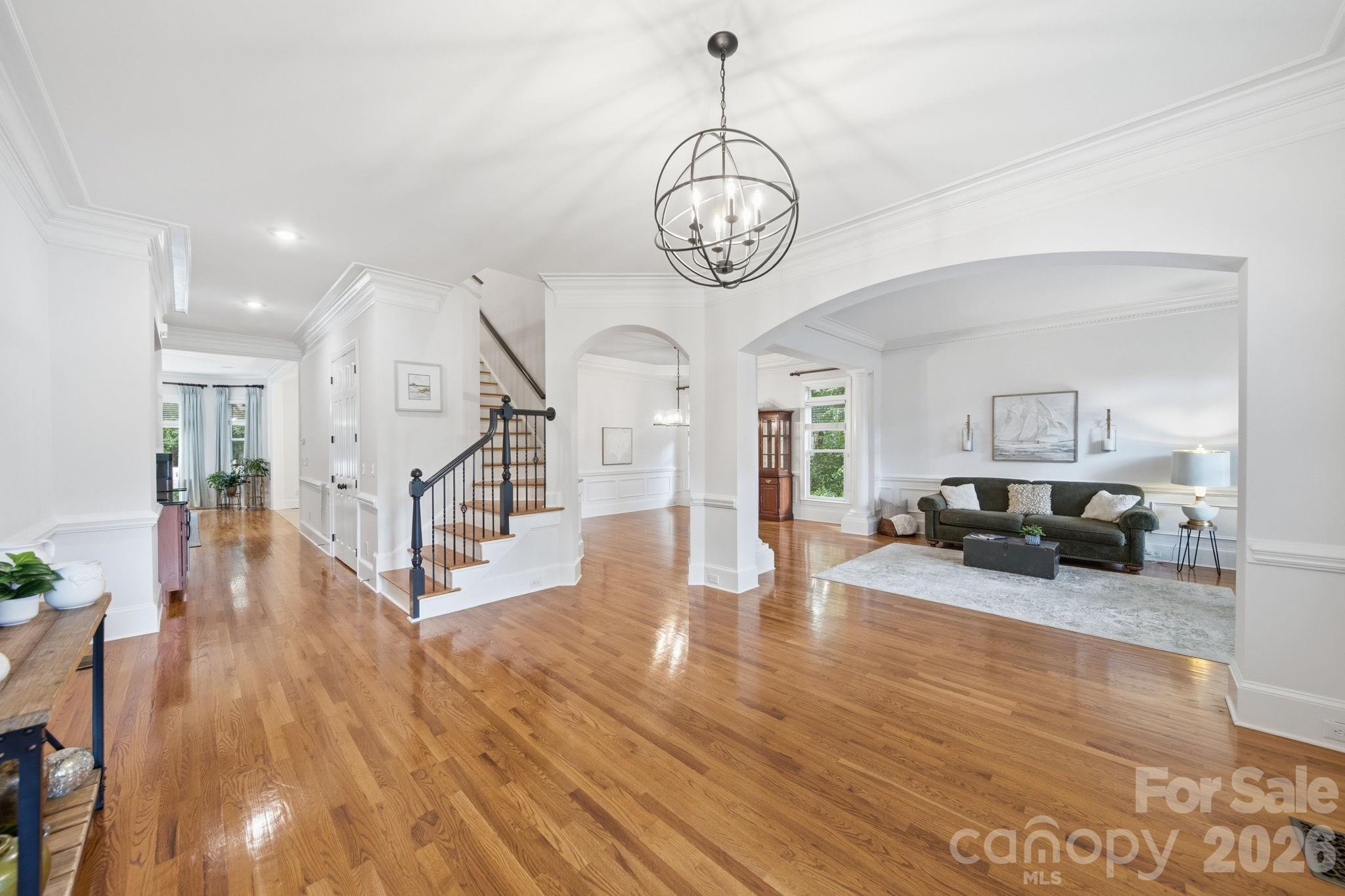 1802 Summit View Place — Waxhaw