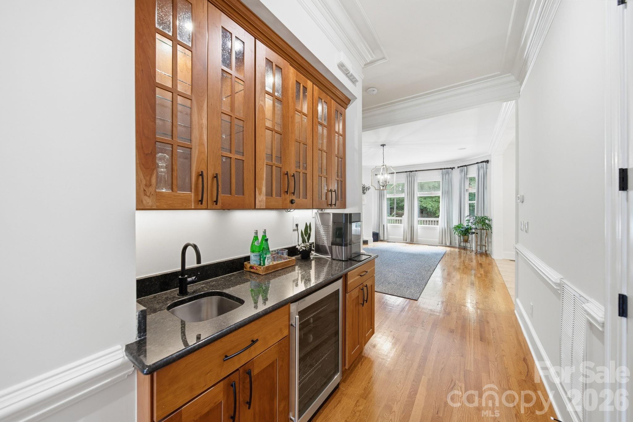 1802 Summit View Place — Waxhaw