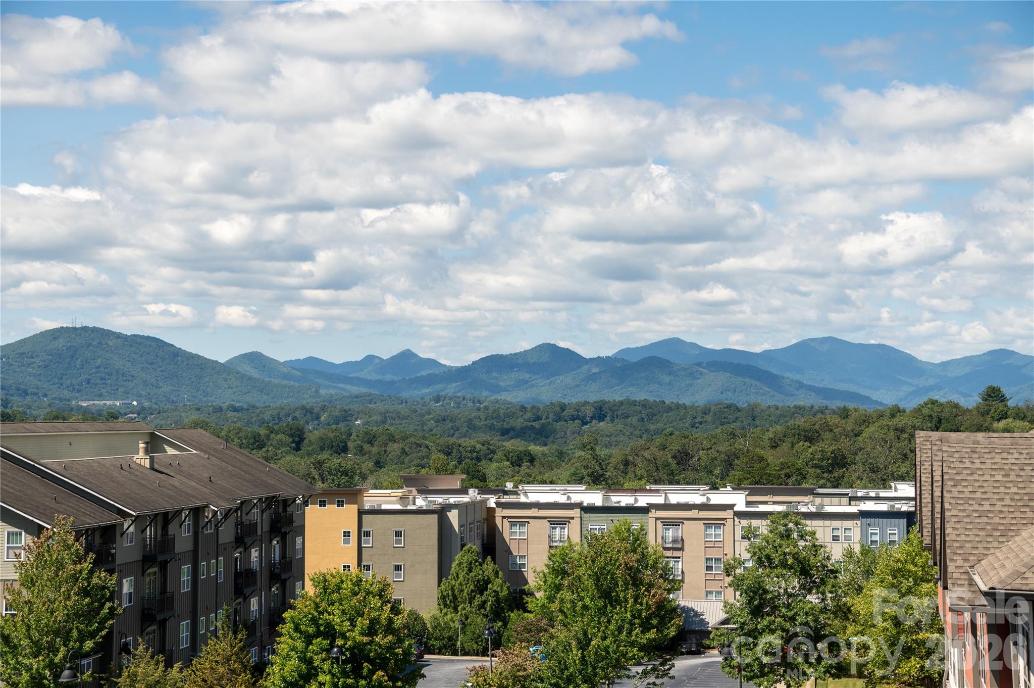 301 Ava Lane — Asheville