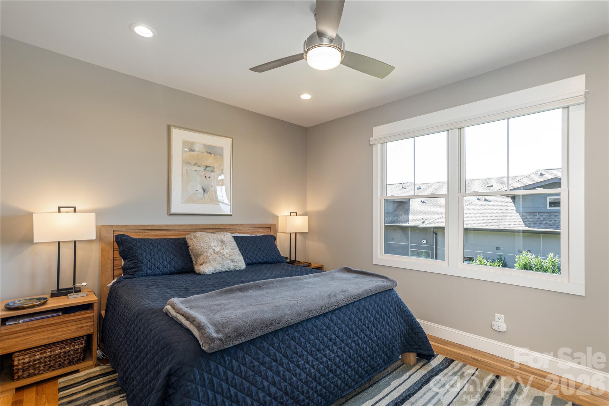 301 Ava Lane — Asheville
