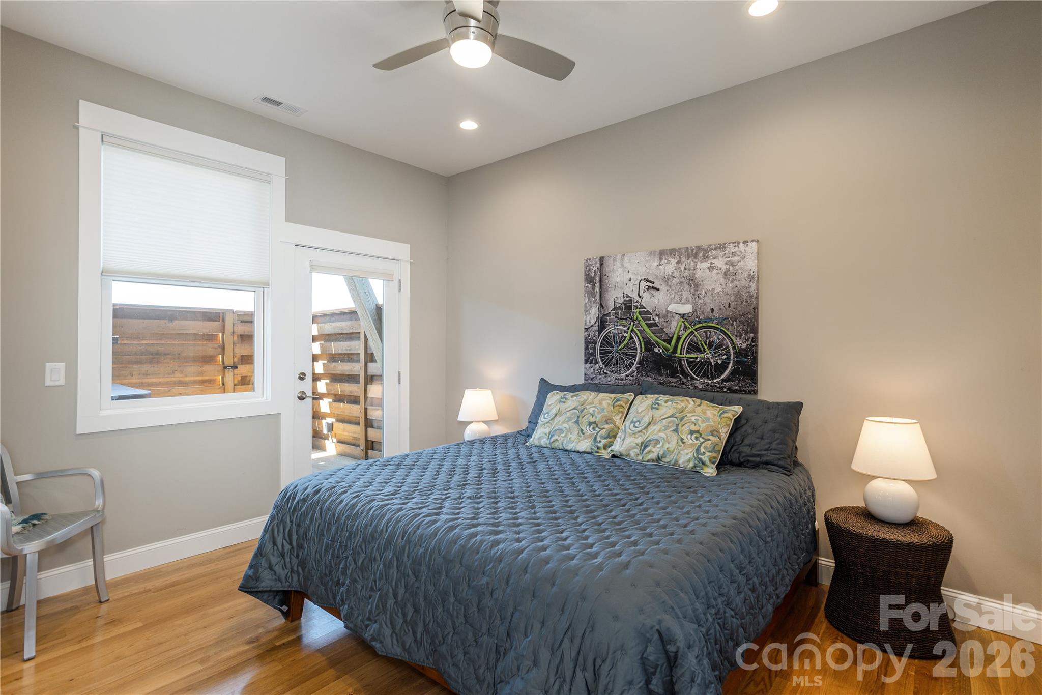 301 Ava Lane — Asheville
