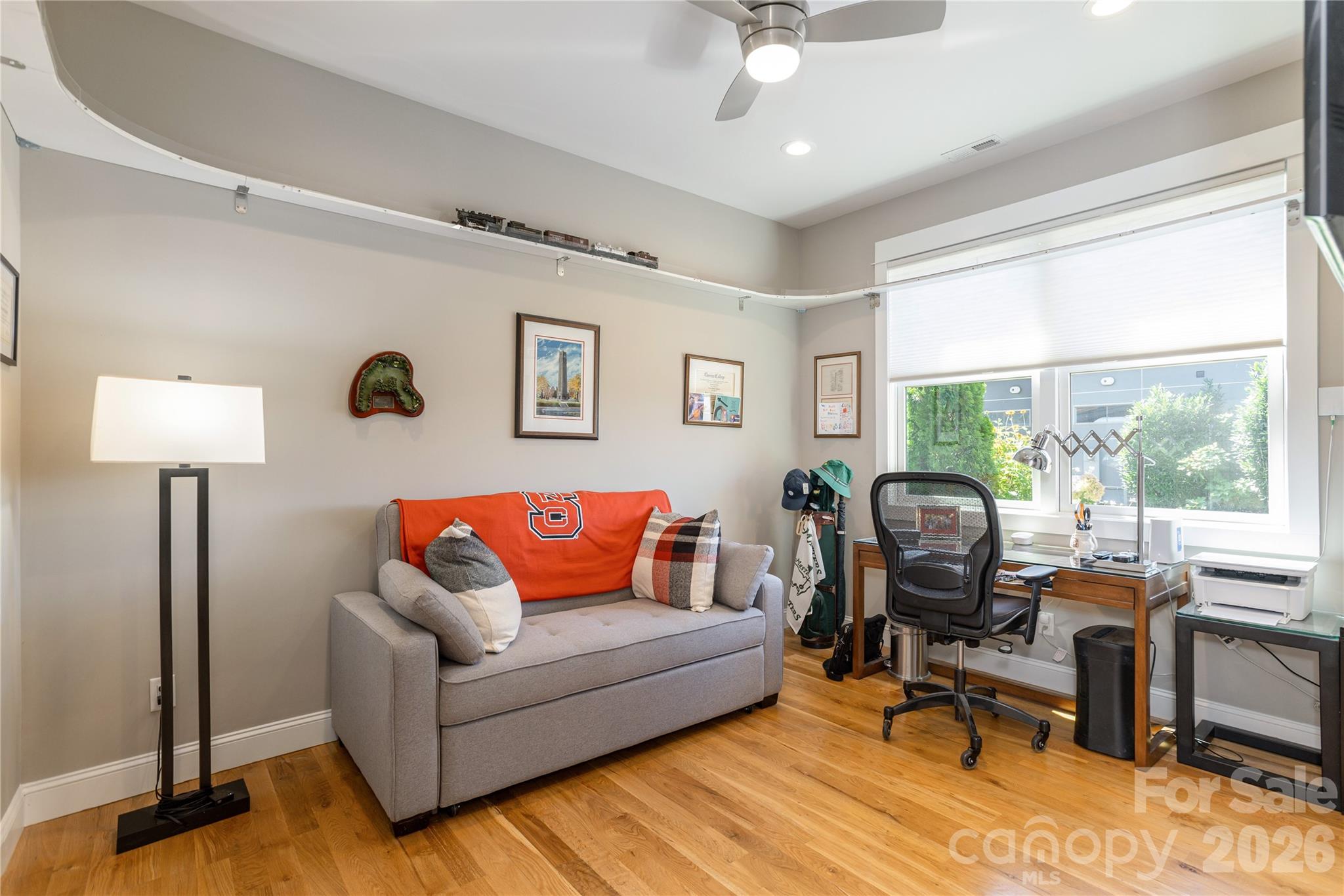 301 Ava Lane — Asheville