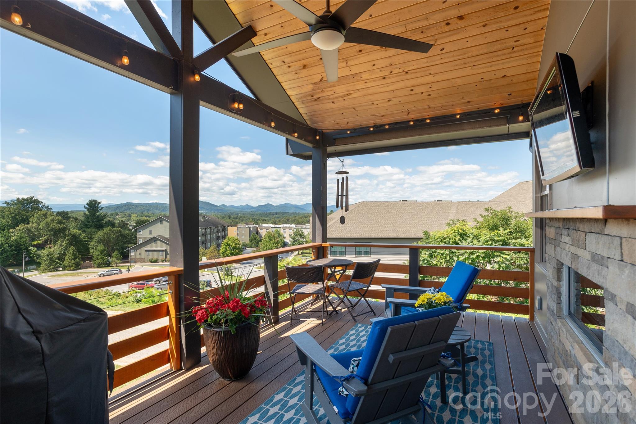 301 Ava Lane — Asheville