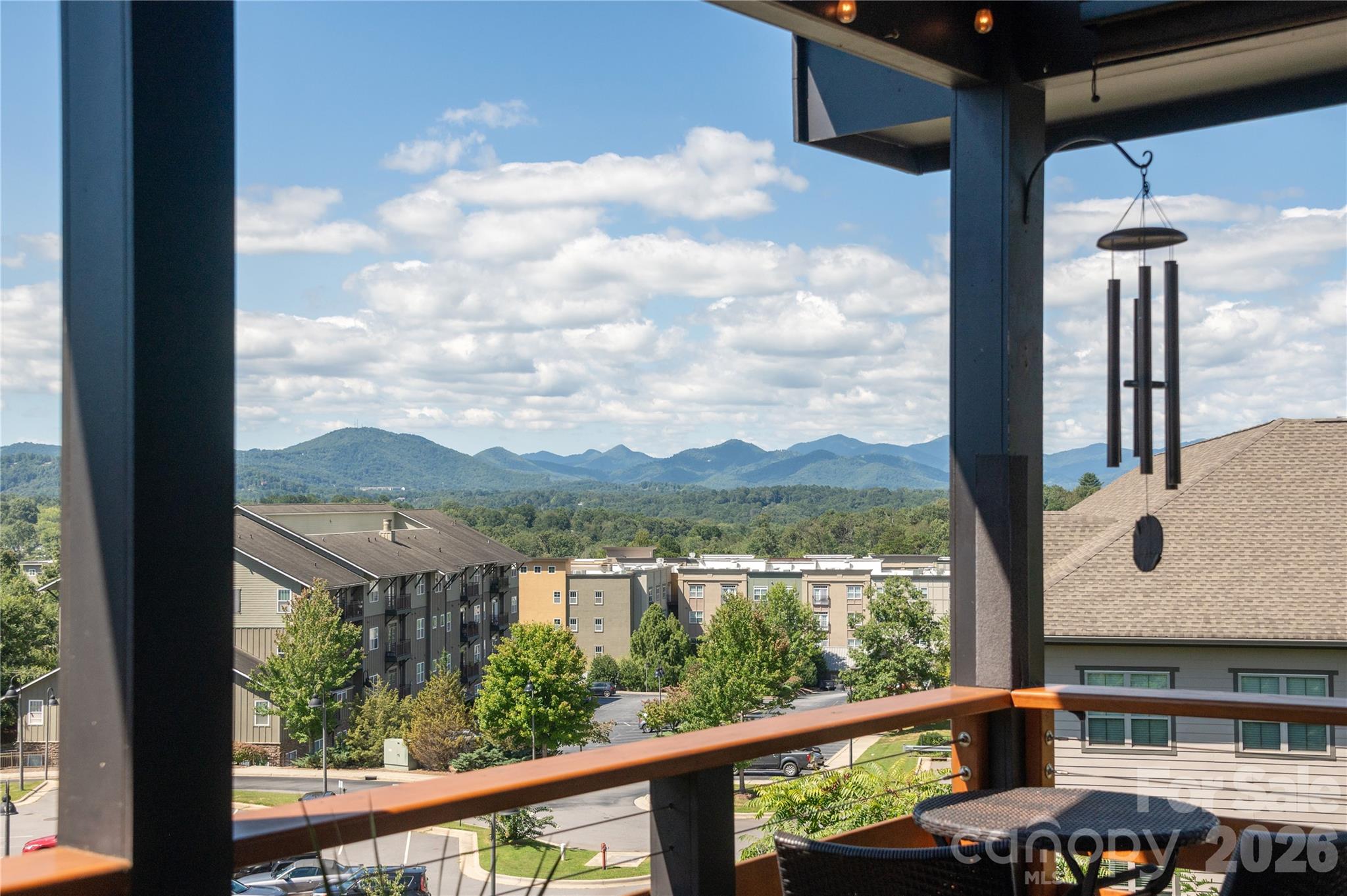 301 Ava Lane — Asheville