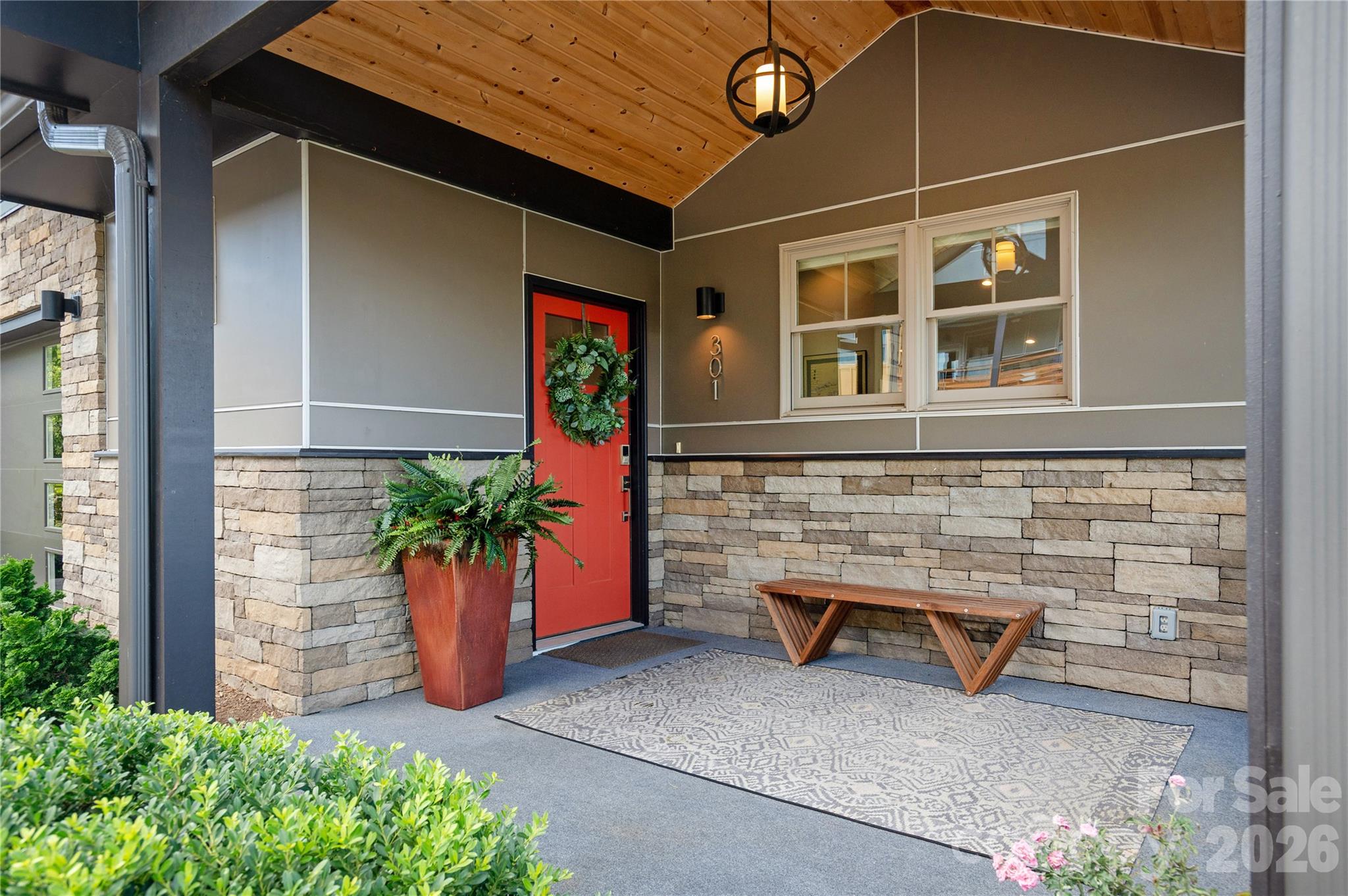 301 Ava Lane — Asheville