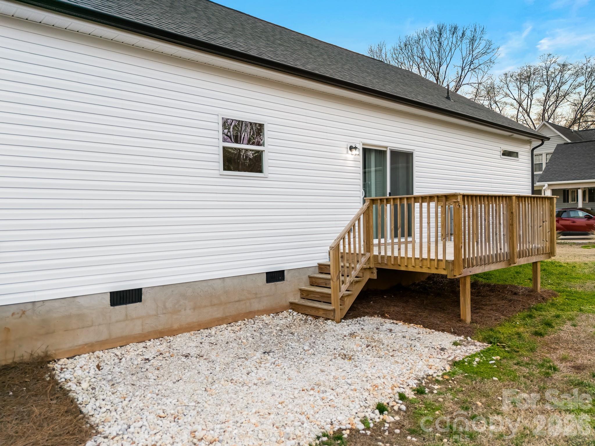 1235 Branch Street #3 — Lancaster