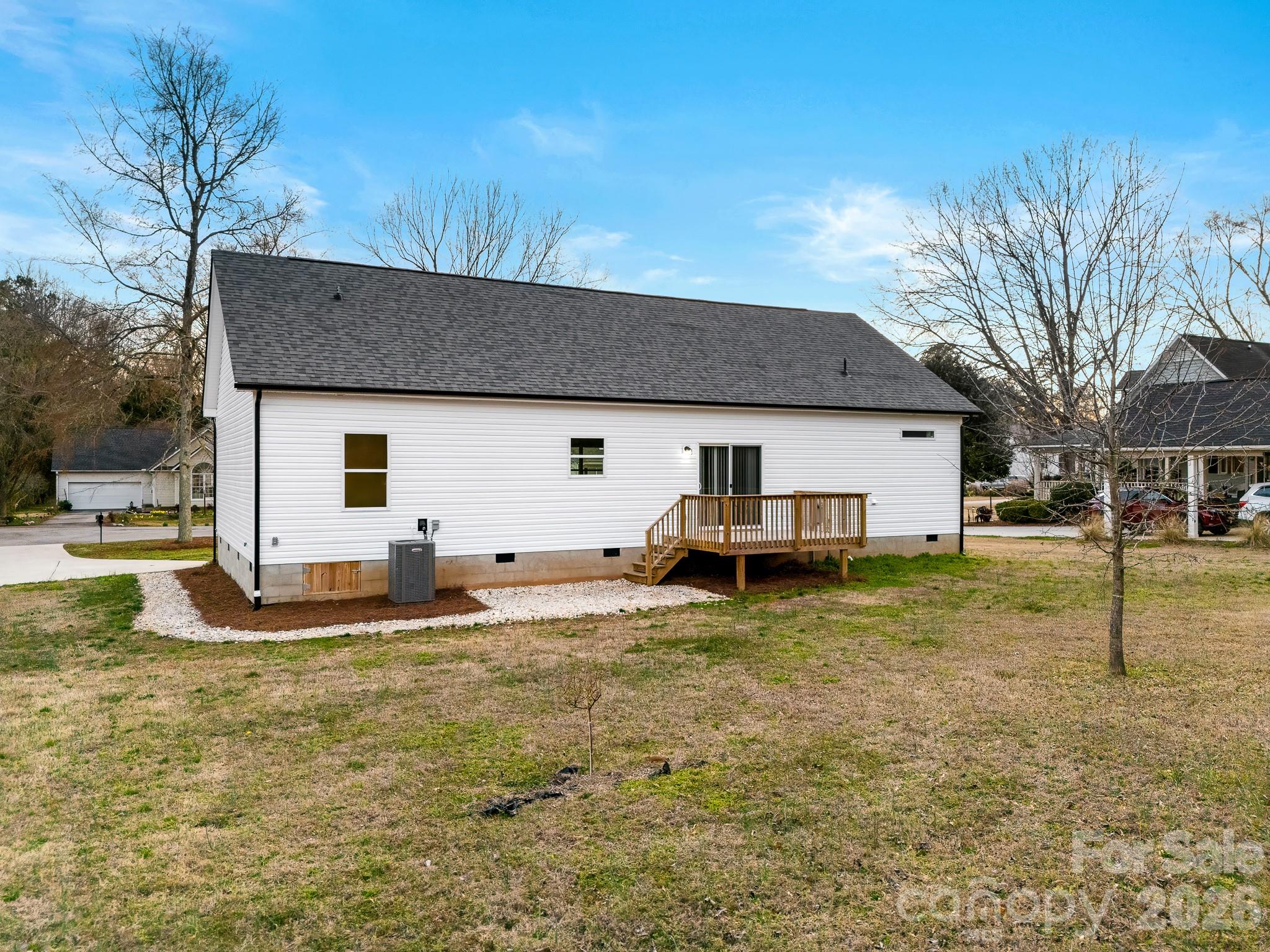 1235 Branch Street #3 — Lancaster
