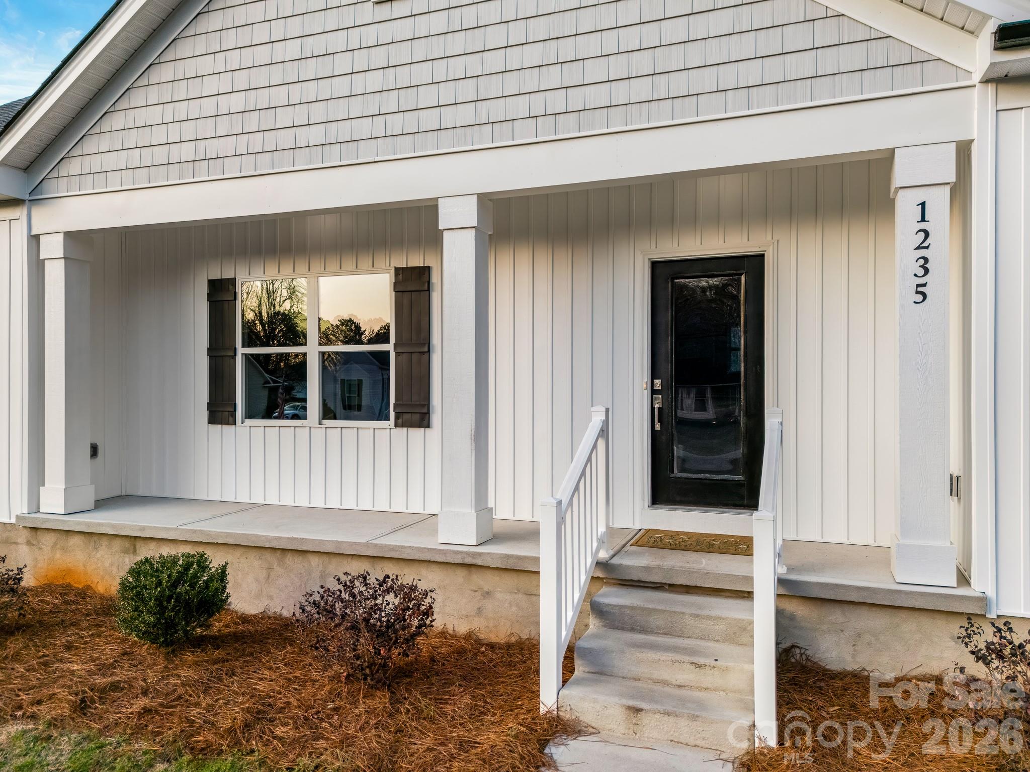 1235 Branch Street #3 — Lancaster