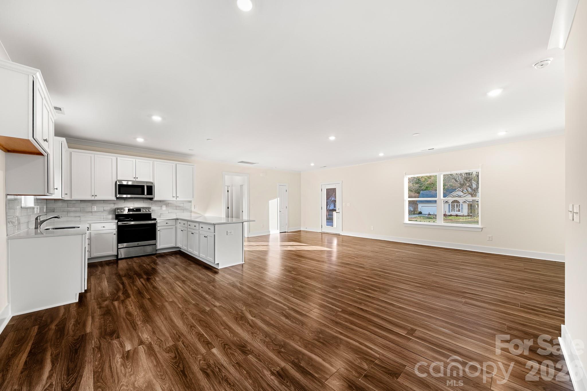 1235 Branch Street #3 — Lancaster