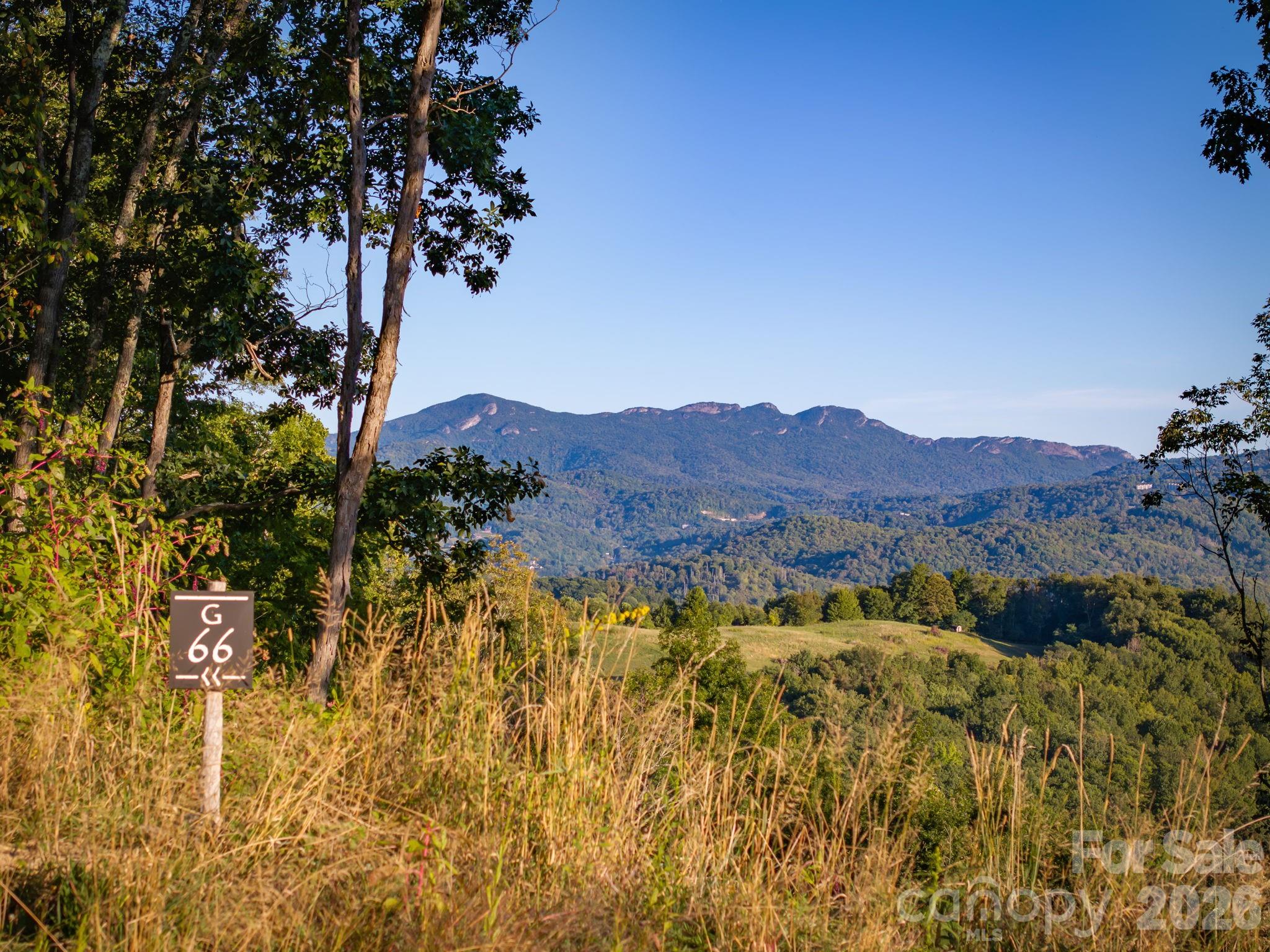 TBD White Eagle Trail — Banner Elk