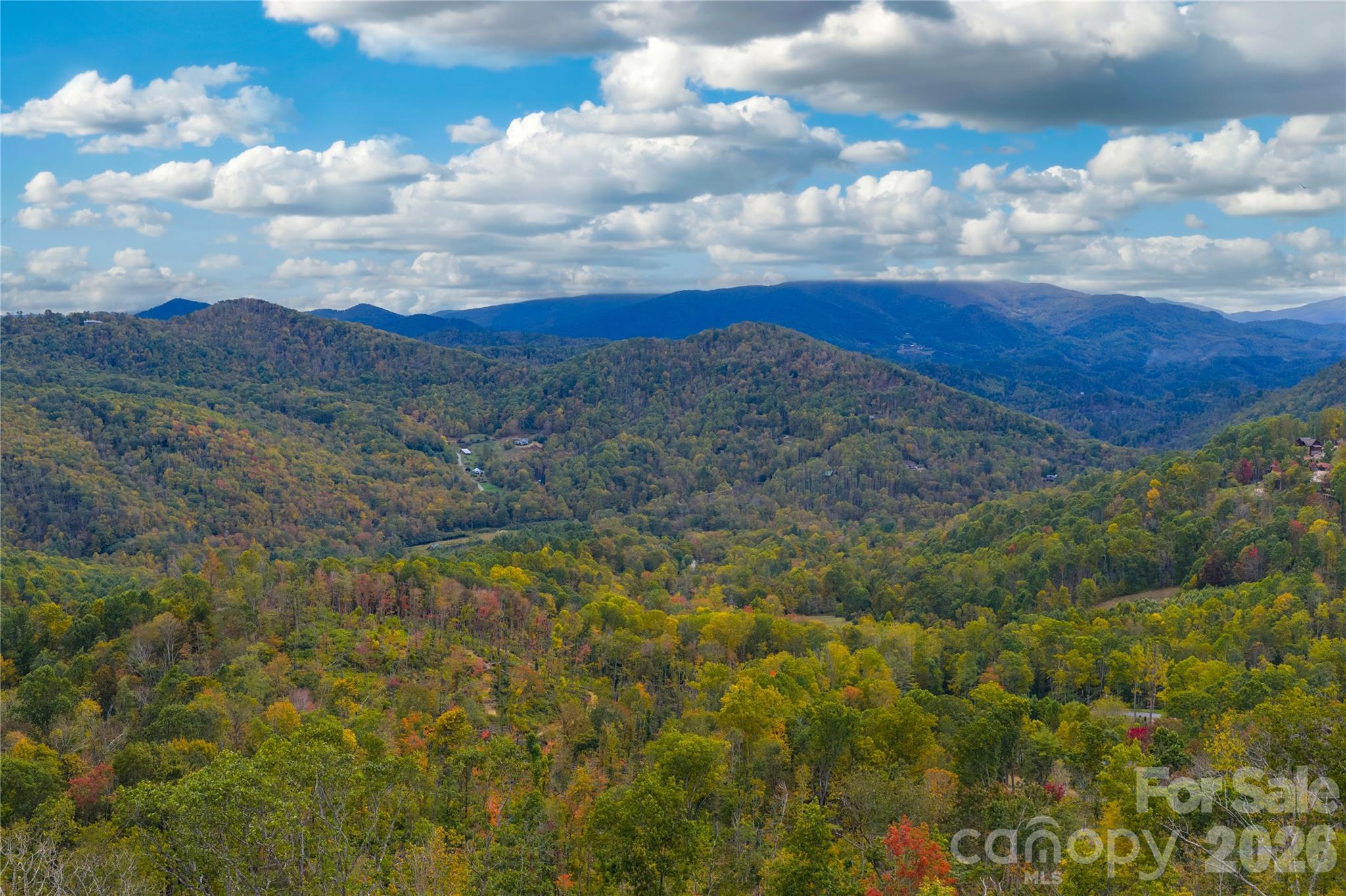 TBD White Eagle Trail — Banner Elk