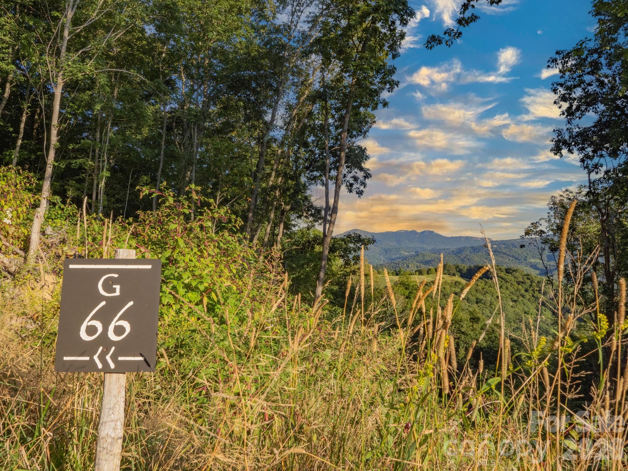 TBD White Eagle Trail — Banner Elk
