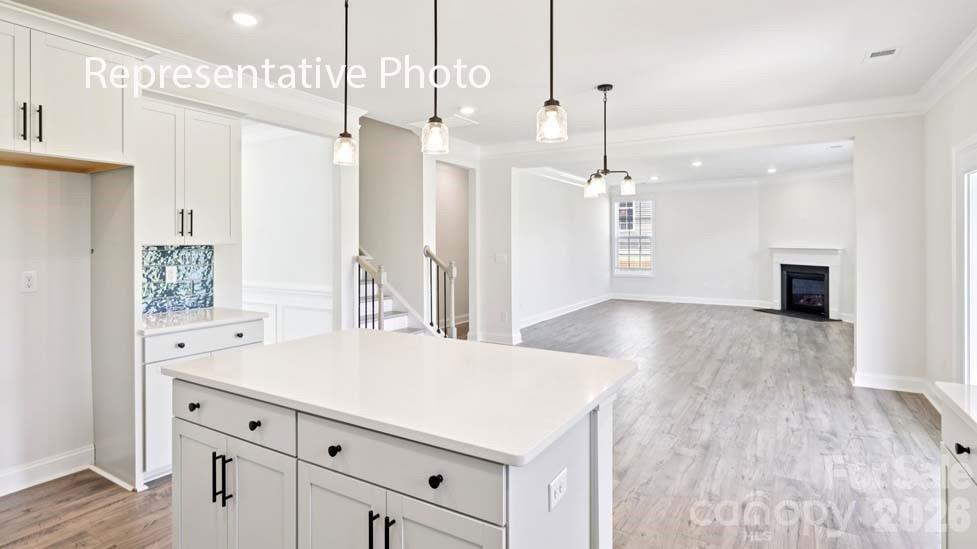 2059 Gallinule Drive — Indian Trail