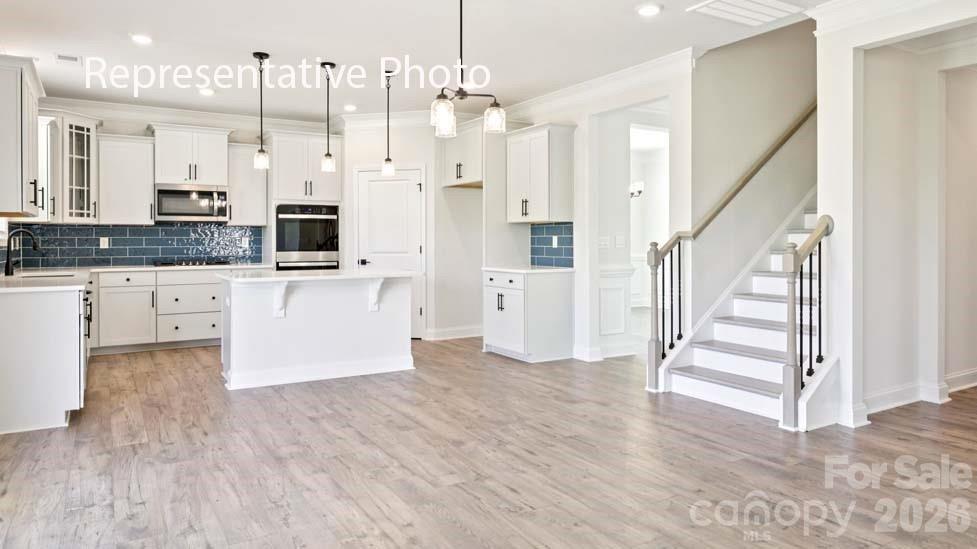 2059 Gallinule Drive — Indian Trail