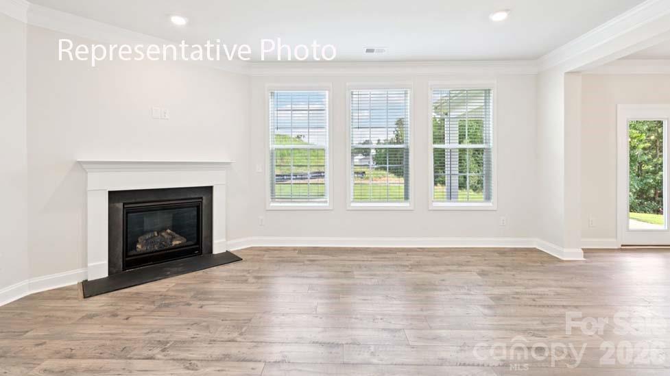 2059 Gallinule Drive — Indian Trail