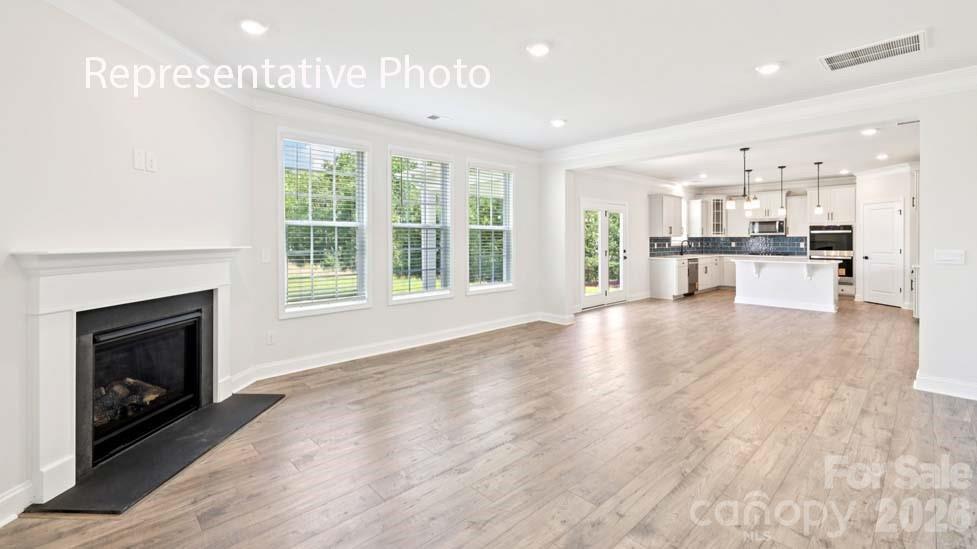 2059 Gallinule Drive — Indian Trail