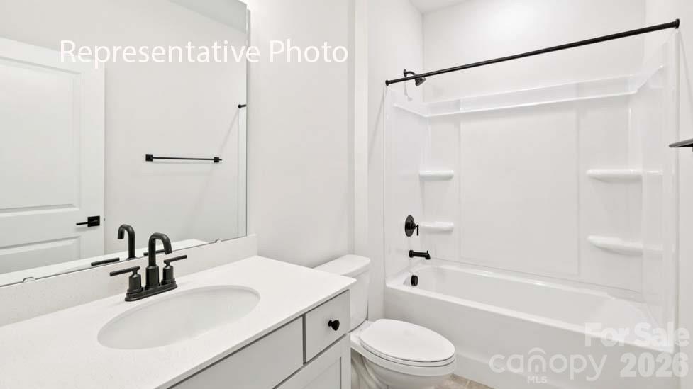 2059 Gallinule Drive — Indian Trail