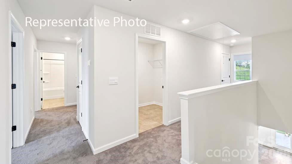 2059 Gallinule Drive — Indian Trail